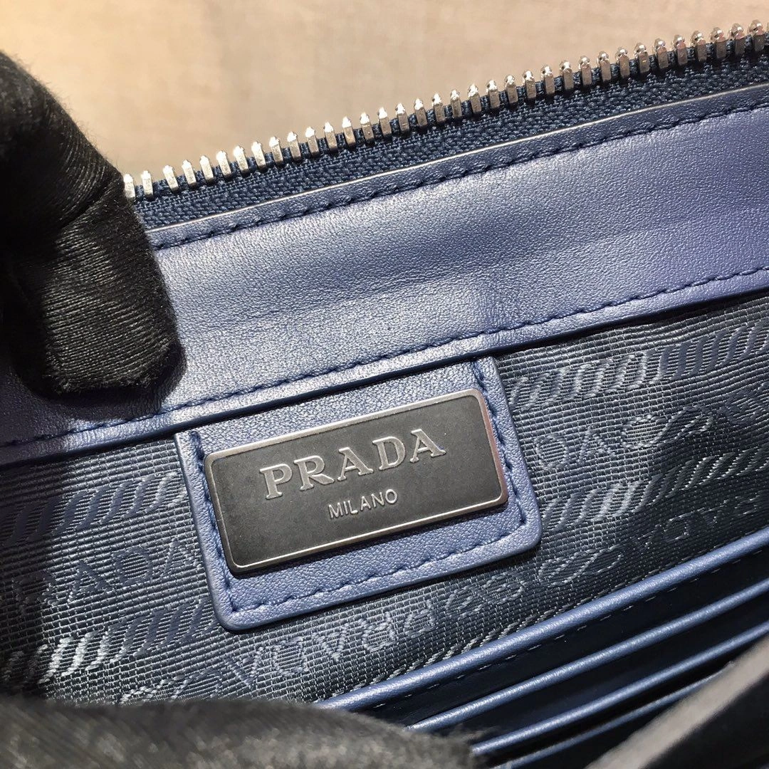 Pra*a clutch bags 4099a-0381