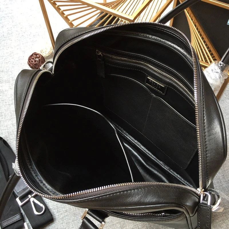 Pra*a briefcase 4099a-0384
