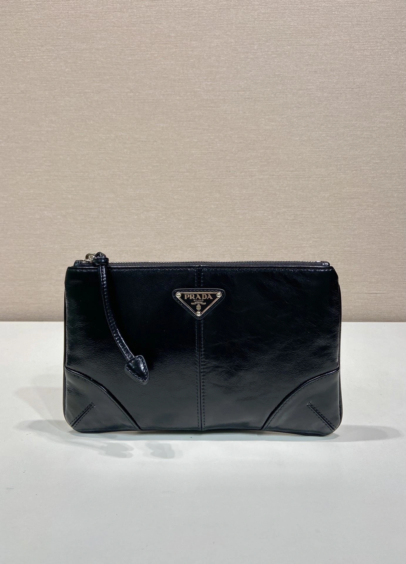 Pra*a clutch bags 4099a-0388