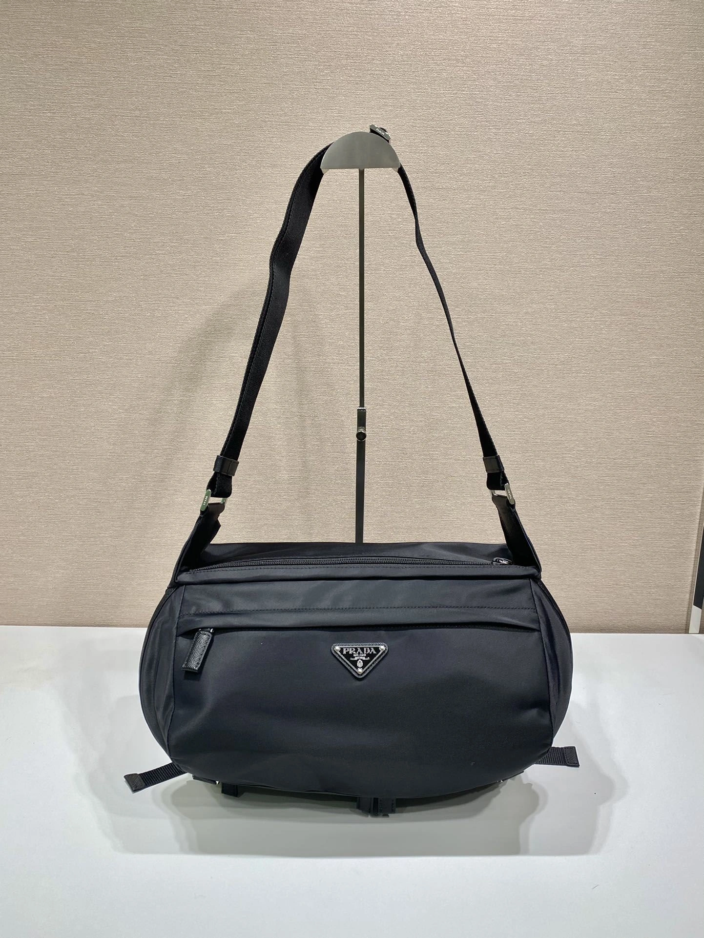 Pra*a satchel bags 4099a-0391