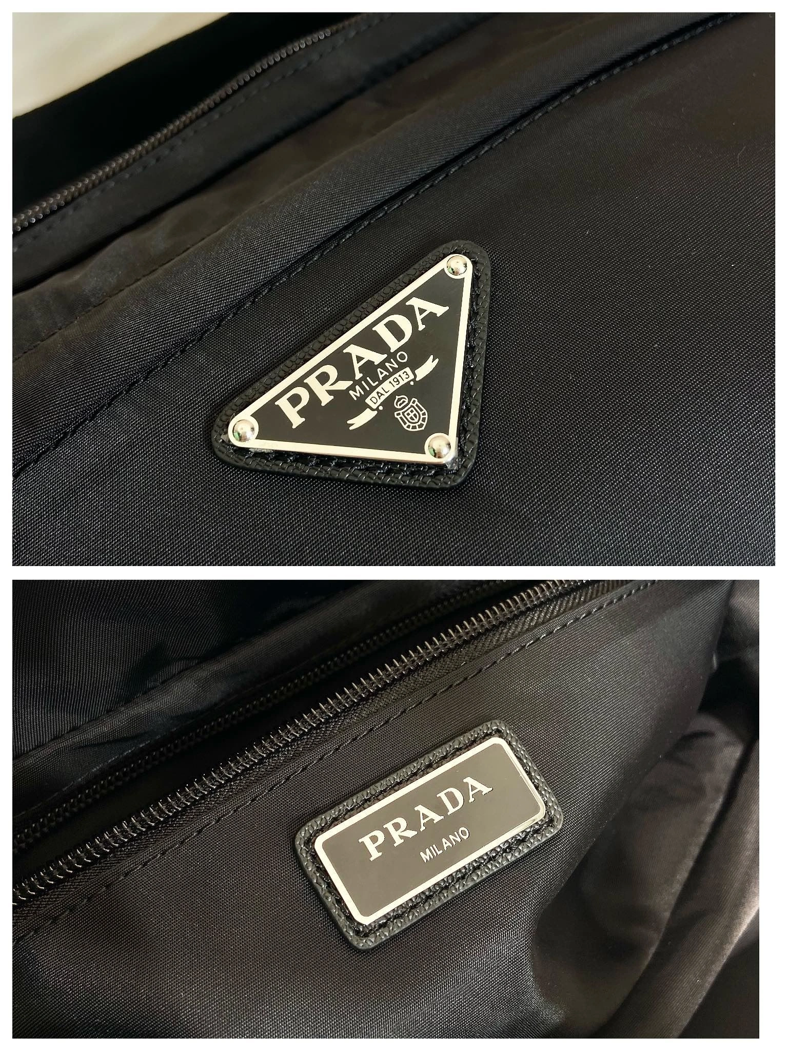 Pra*a satchel bags 4099a-0392