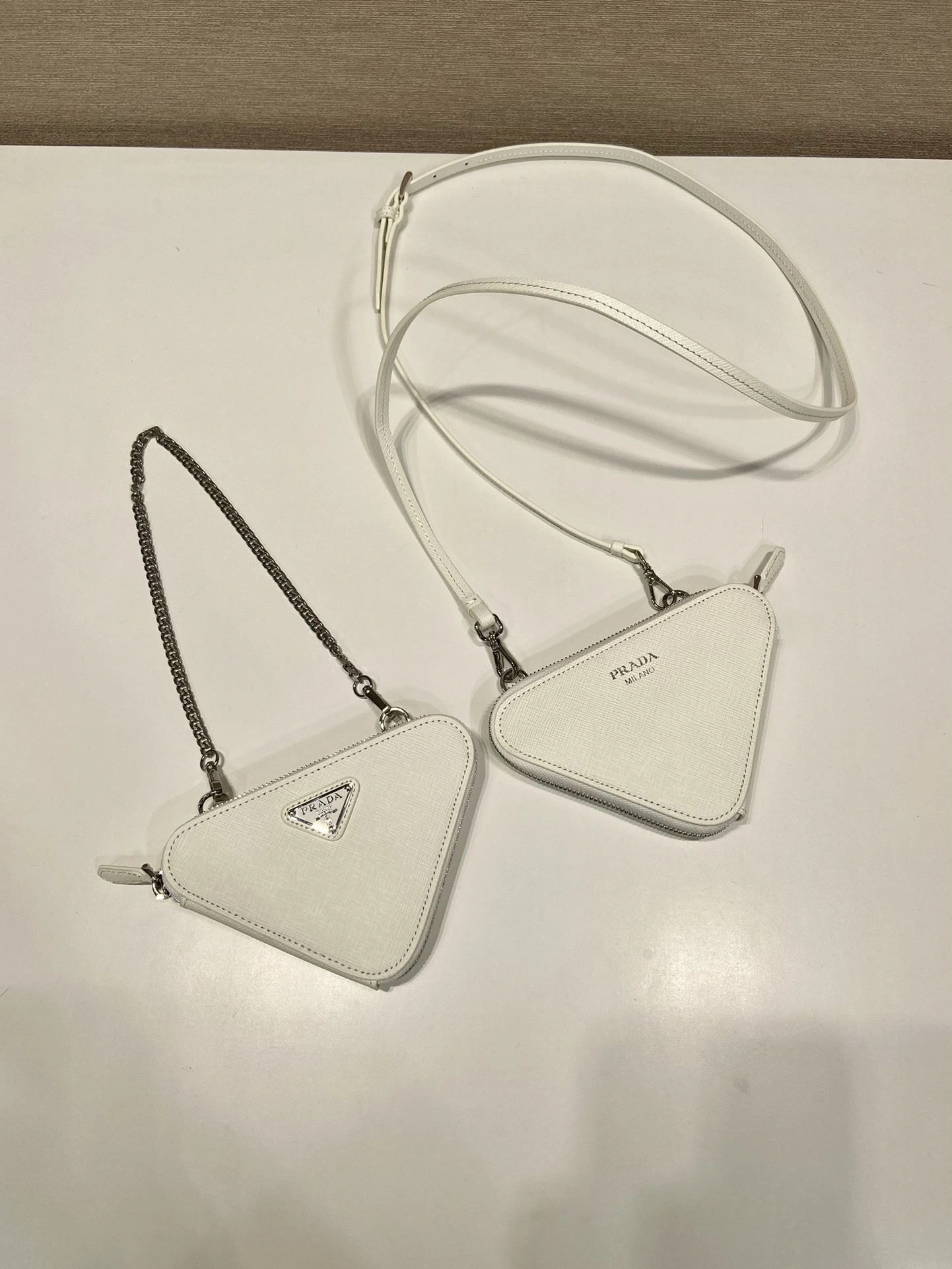Pra*a satchel bags 4099a-0393