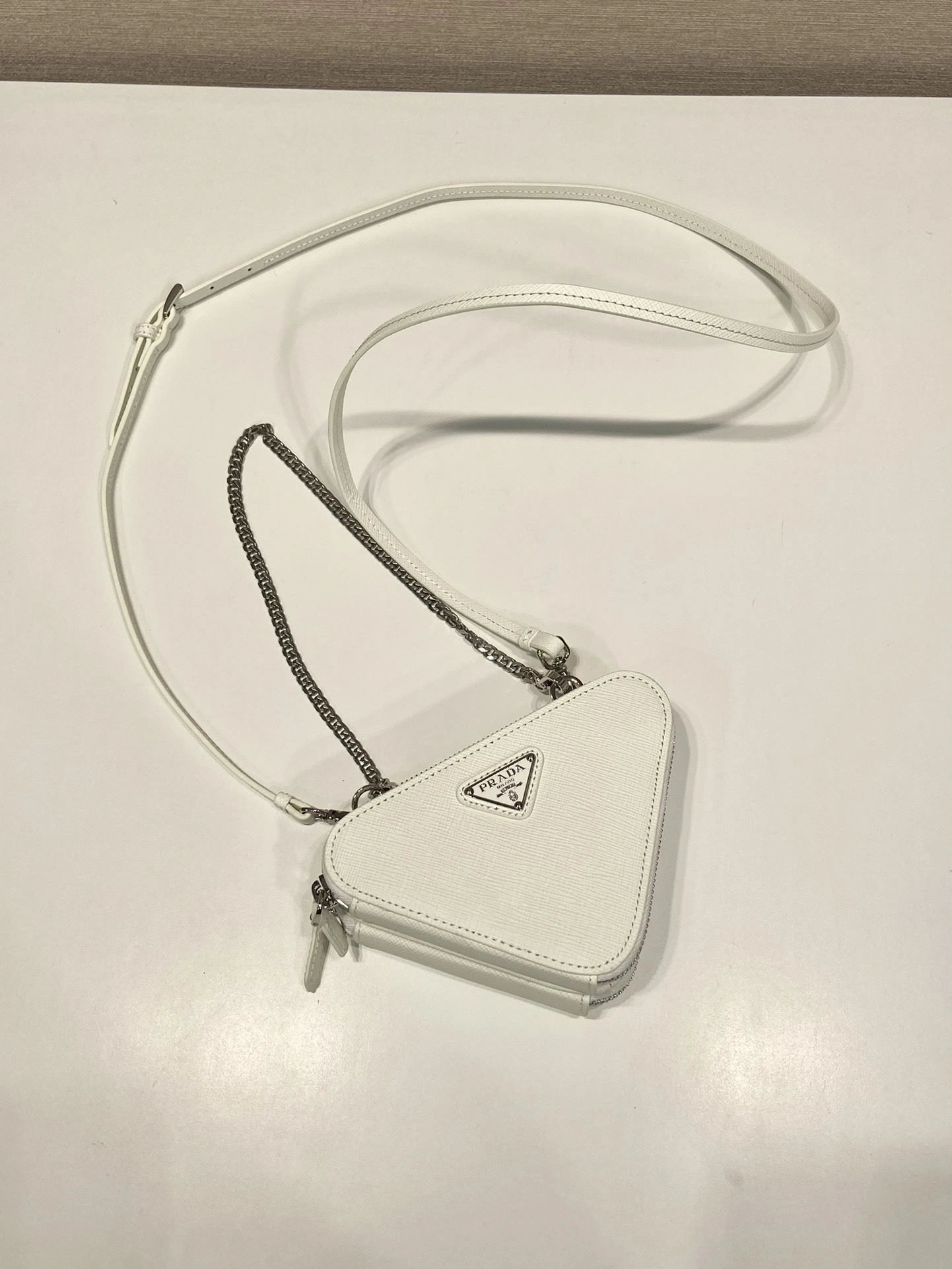 Pra*a satchel bags 4099a-0393