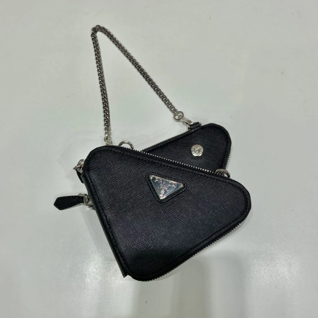 Pra*a satchel bags 4099a-0394