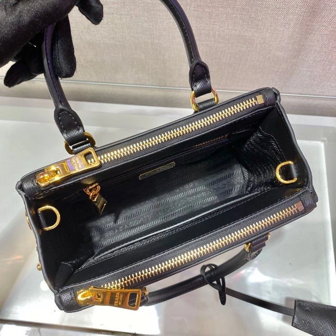 Pra*a top handle bags 4099a-0398