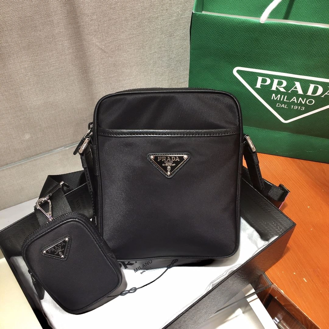 Pra*a satchel bags 4099a-0400