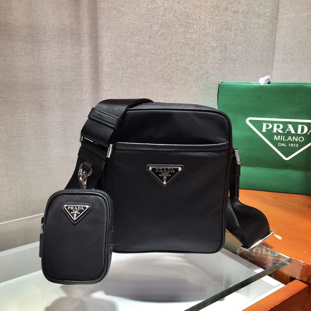 Pra*a satchel bags 4099a-0400