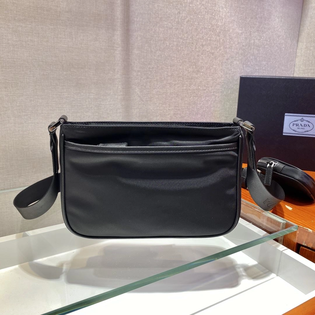 Pra*a satchel bags 4099a-0401