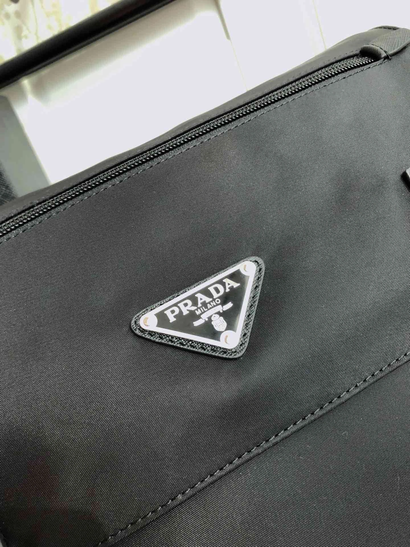 Pra*a satchel bags 4099a-0407