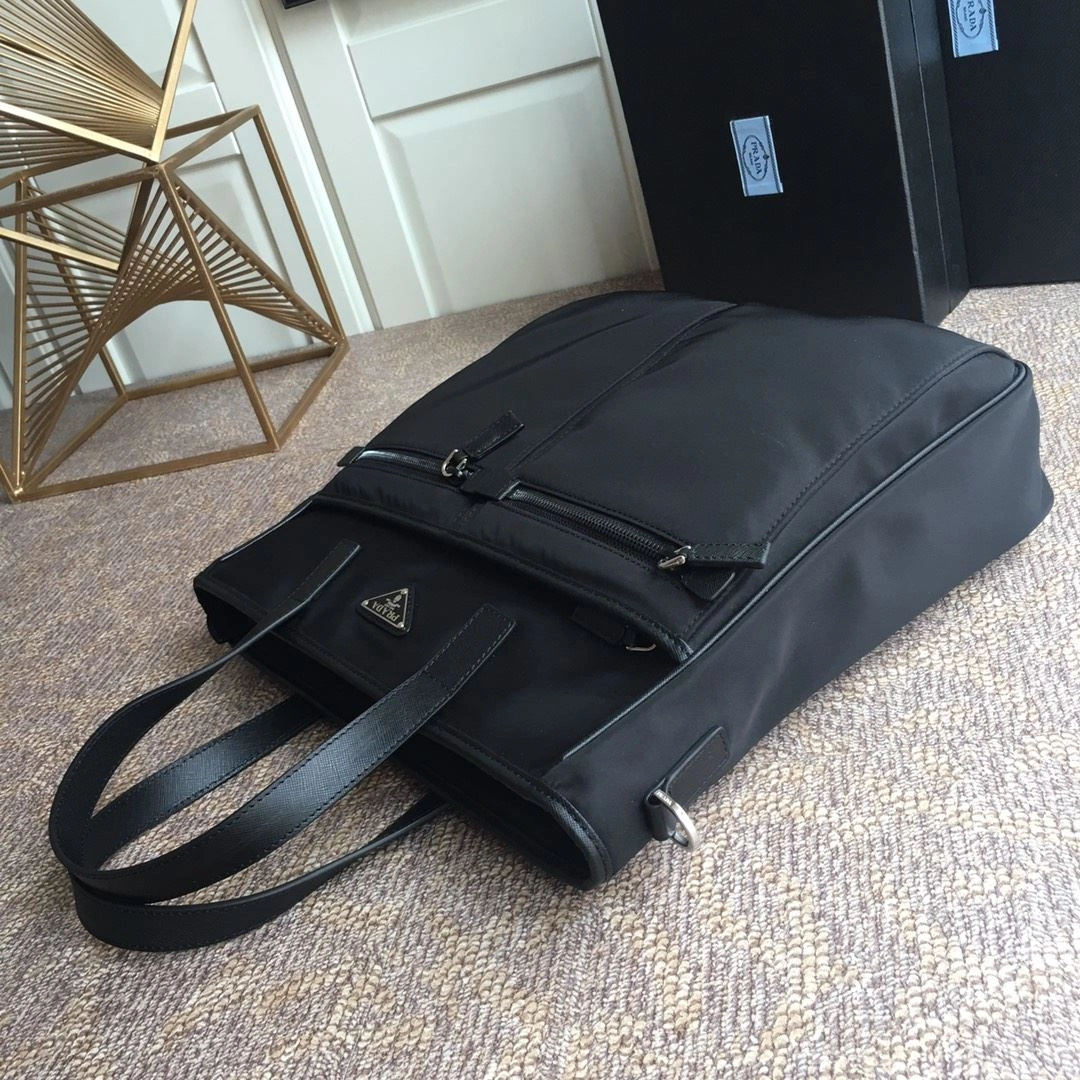 Pra*a briefcase 4099a-0411