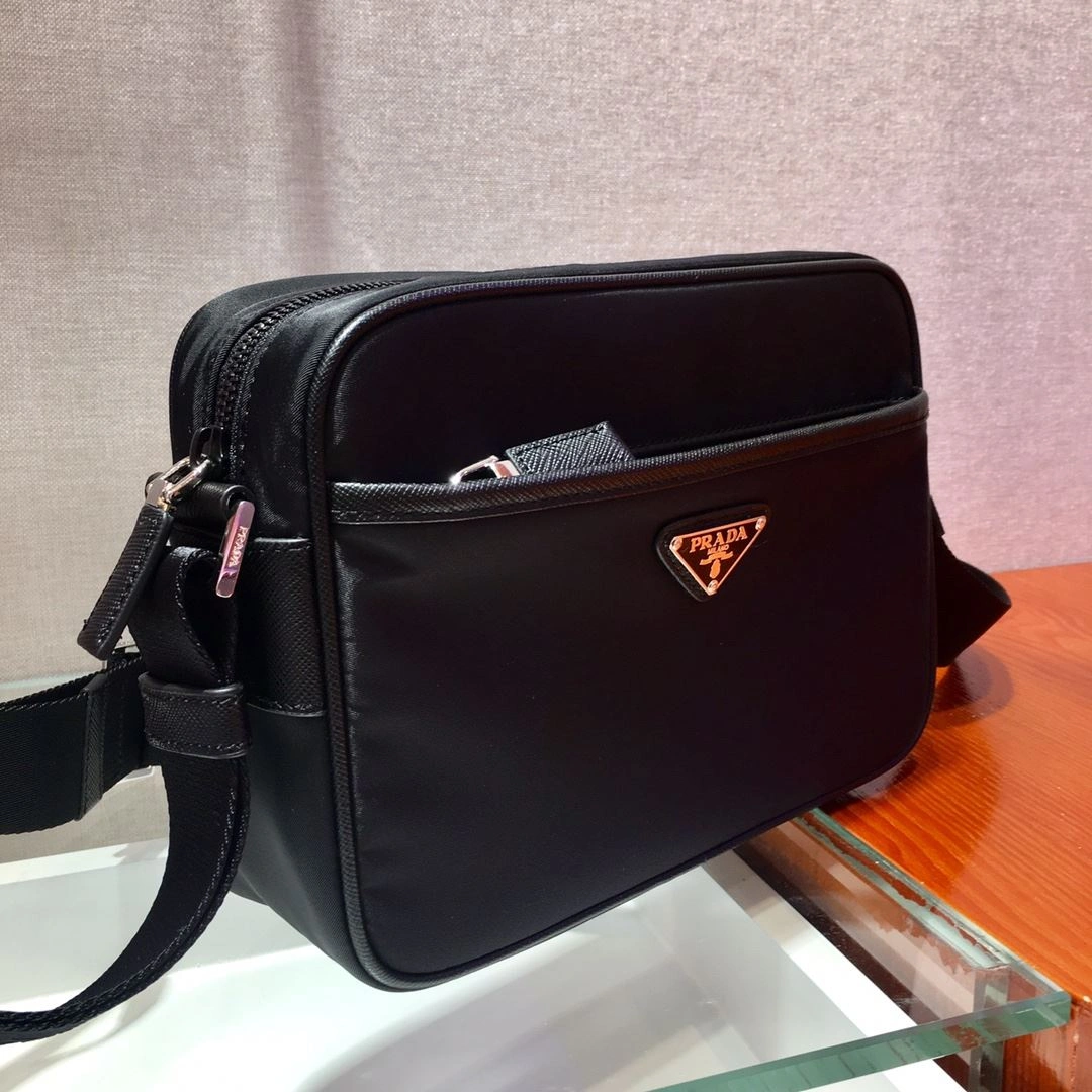 Pra*a satchel bags 4099a-0415