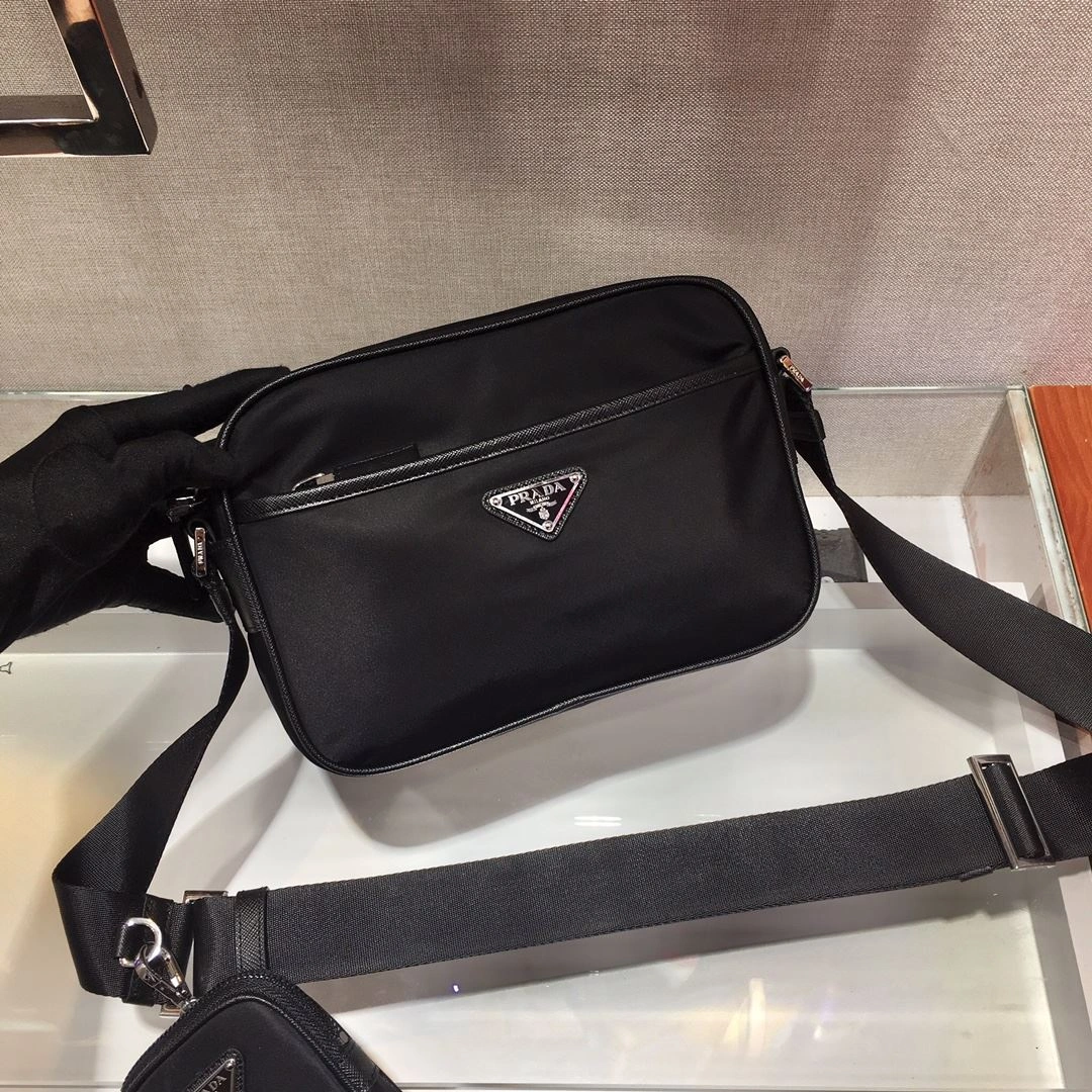 Pra*a satchel bags 4099a-0416