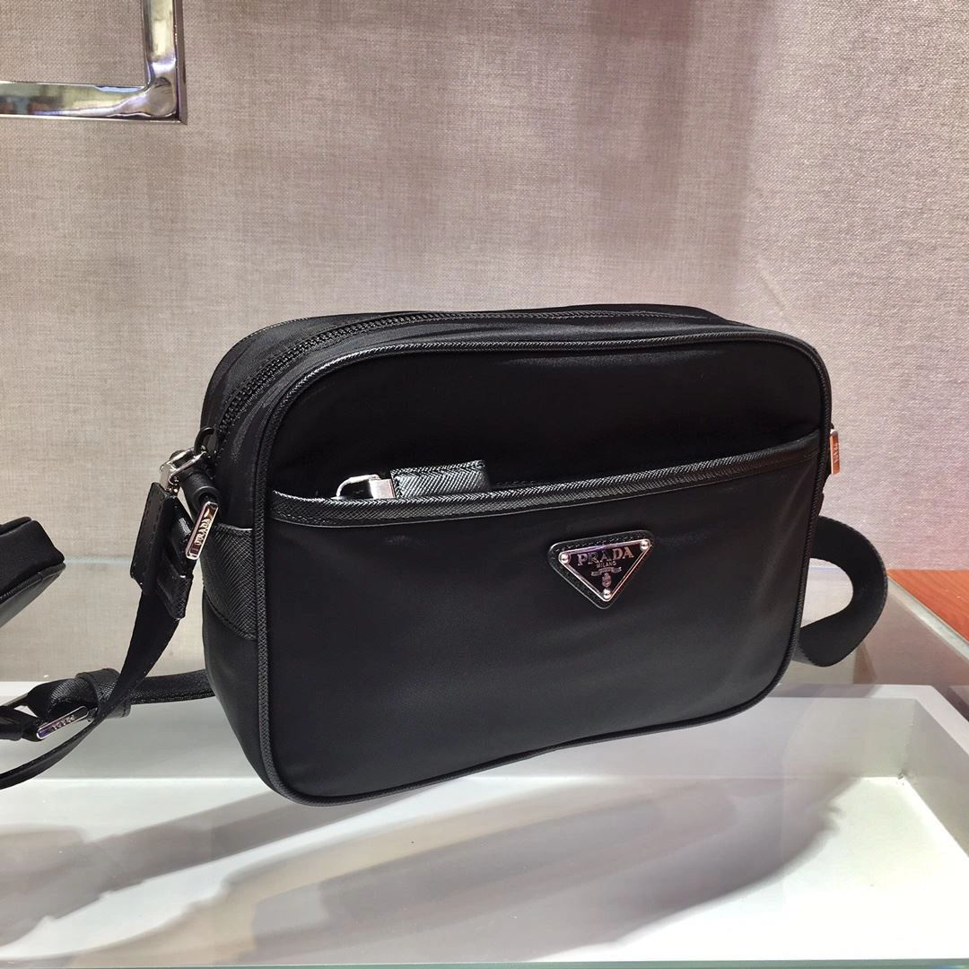 Pra*a satchel bags 4099a-0416