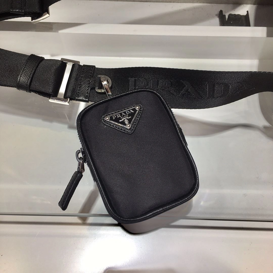 Pra*a satchel bags 4099a-0416