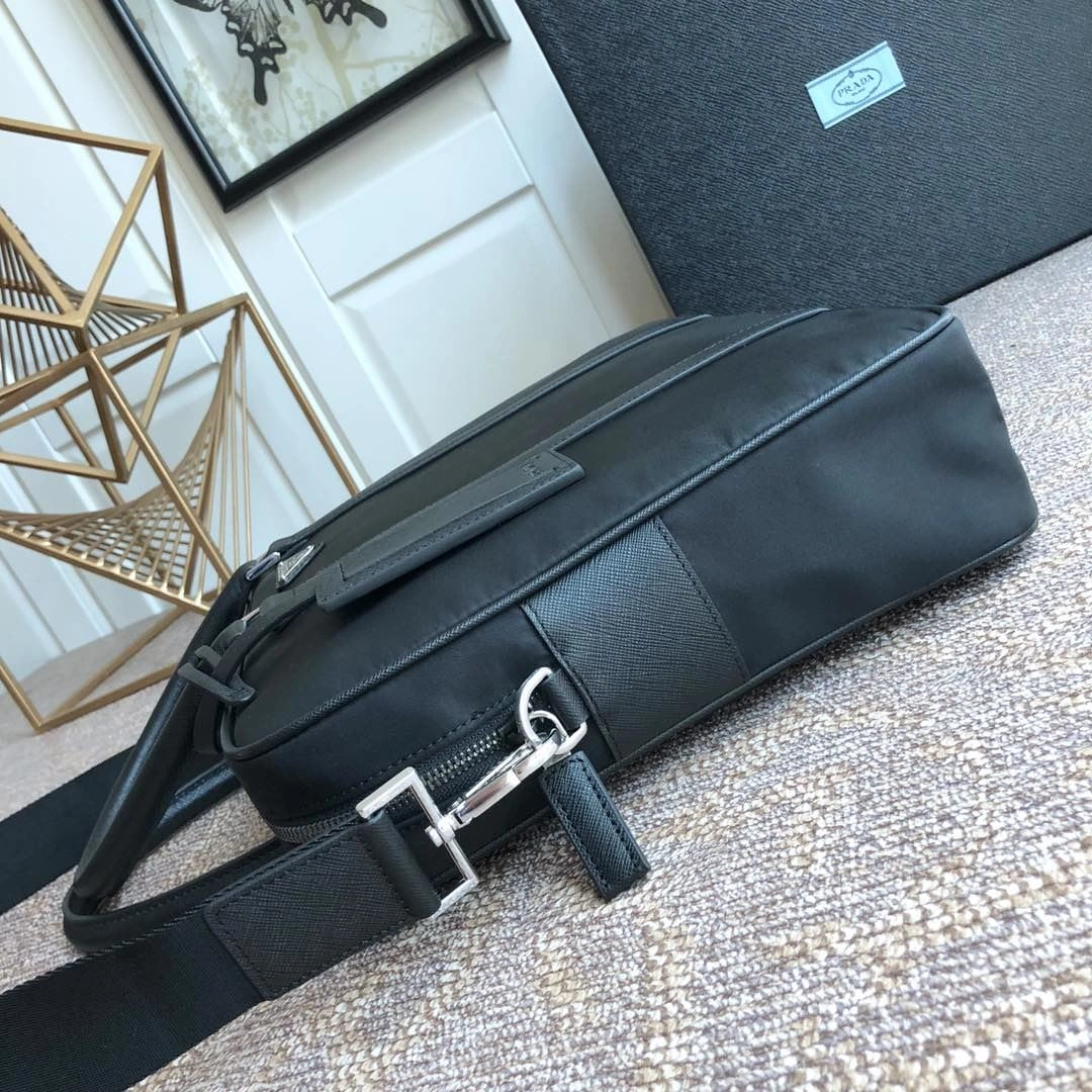 Pra*a briefcase 4099a-0420