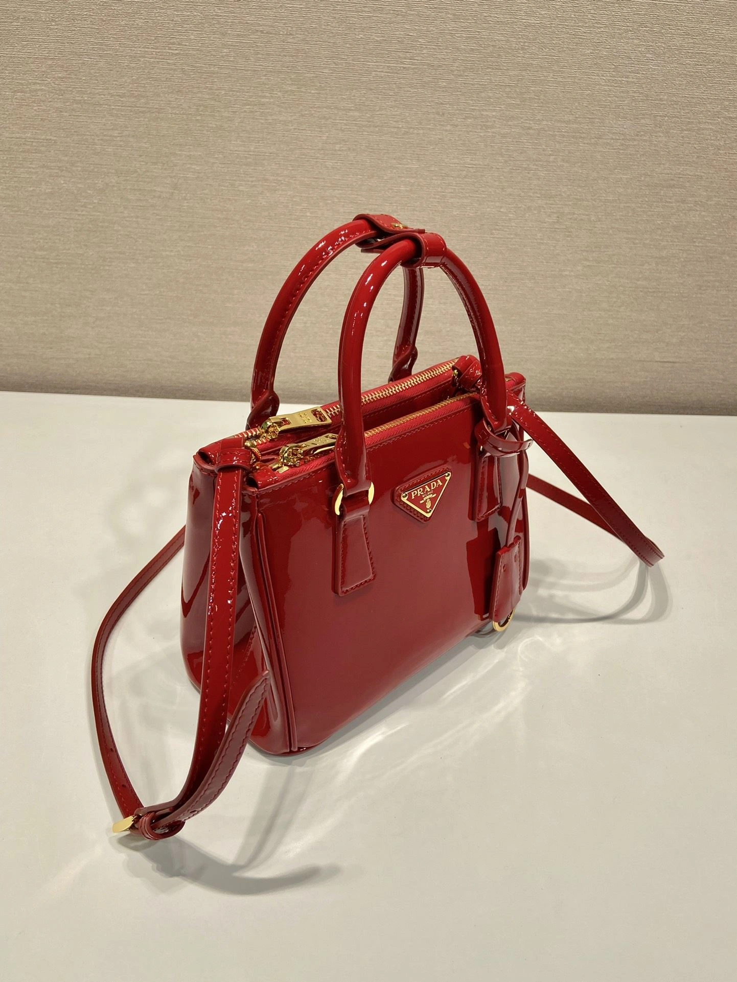 Pra*a top handle bags 4099a-0431