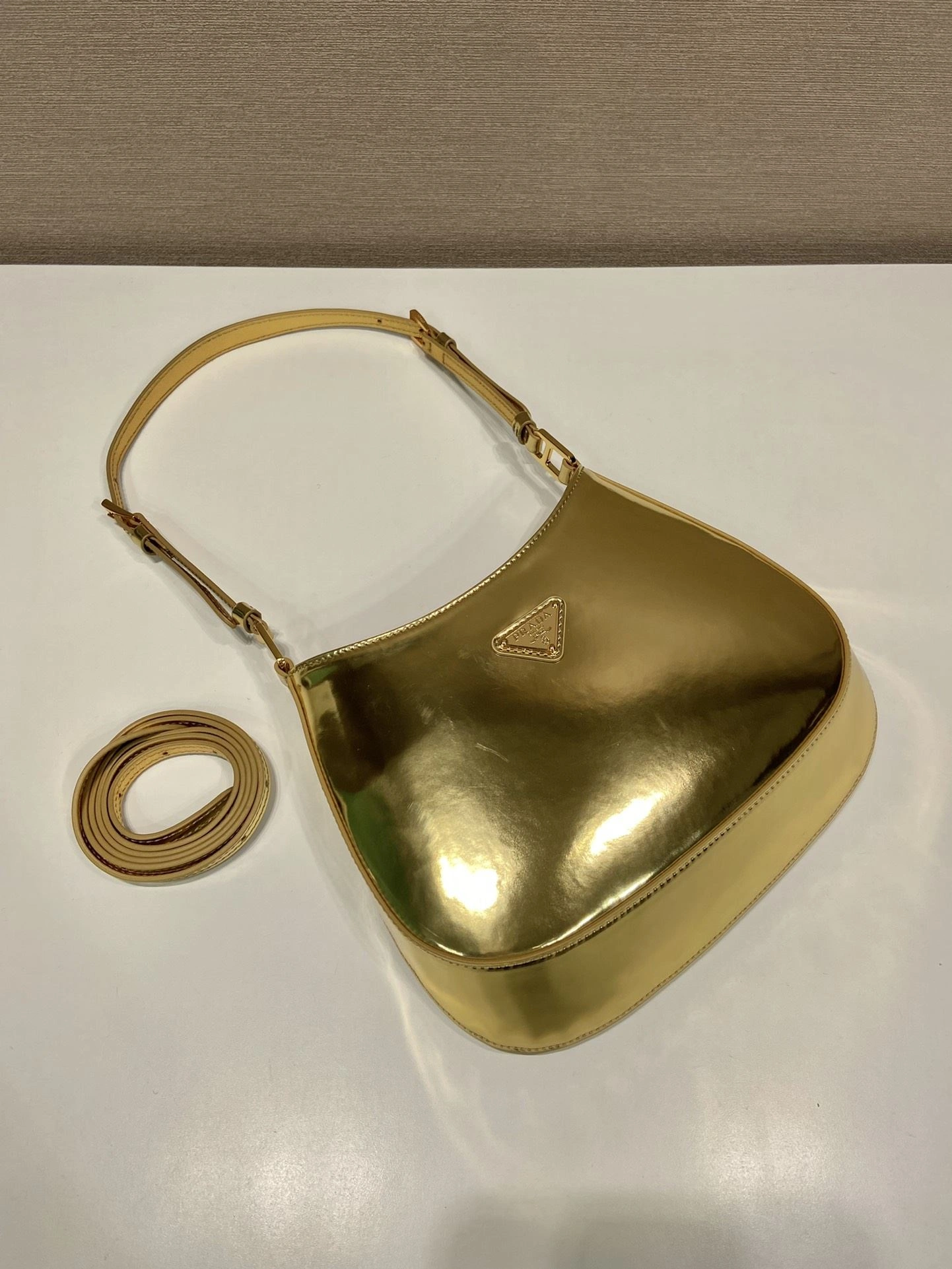 Pra*a satchel bags 4099a-0432