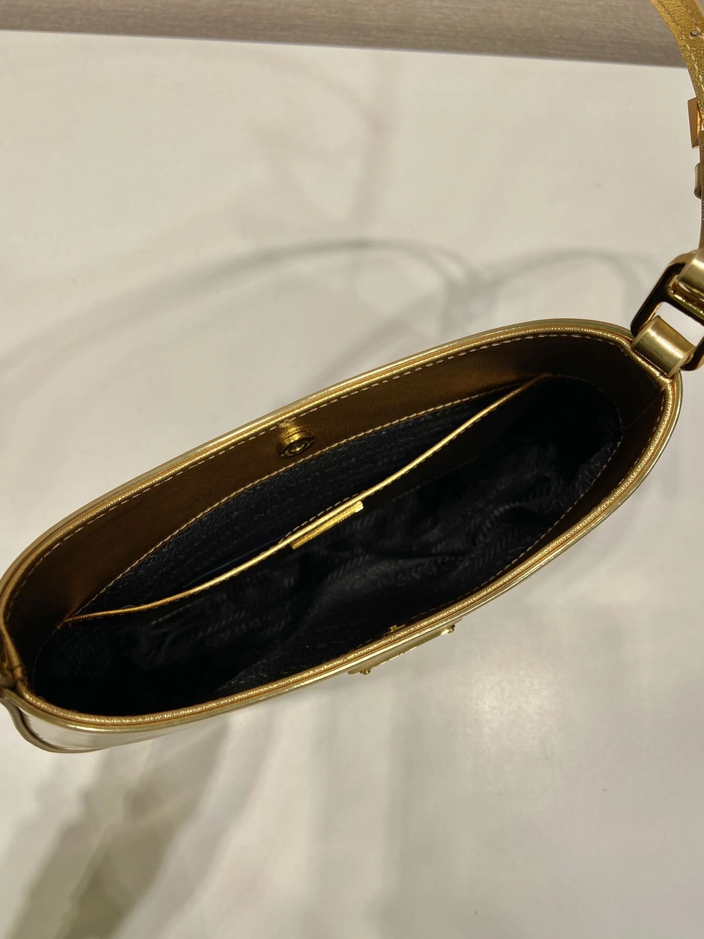 Pra*a satchel bags 4099a-0432