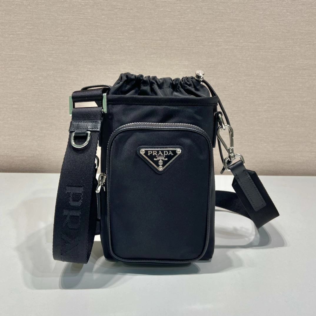 Pra*a satchel bags 4099a-0443