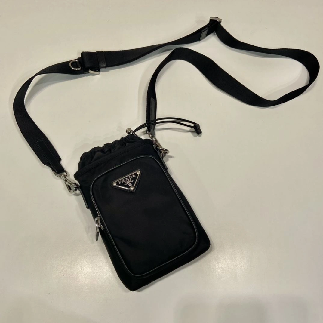 Pra*a satchel bags 4099a-0443