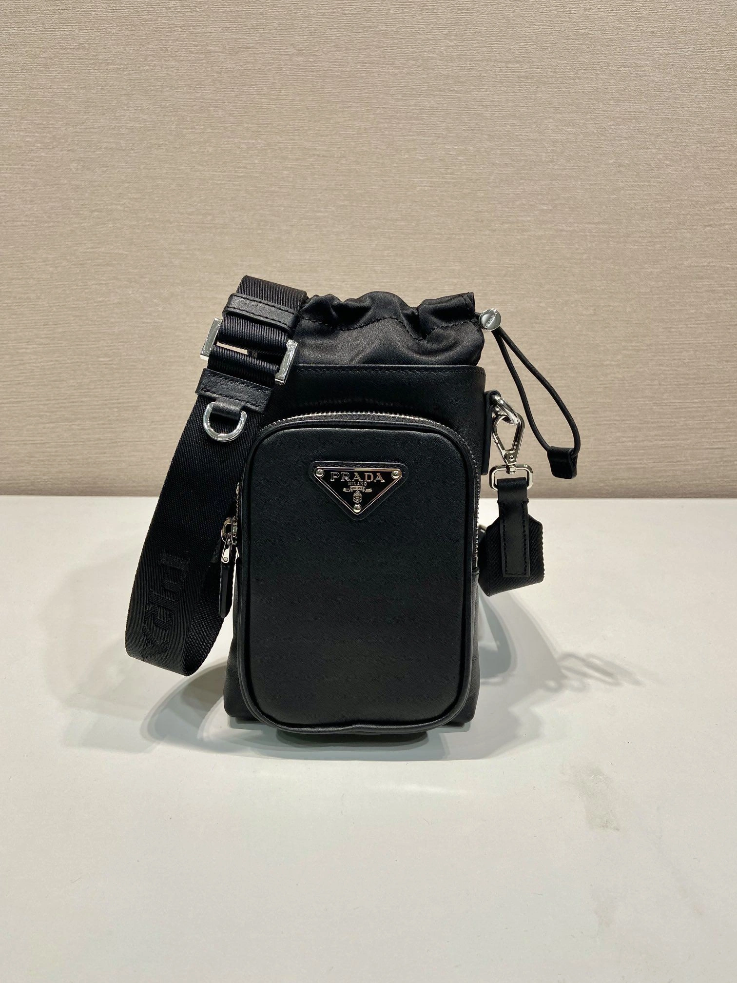 Pra*a satchel bags 4099a-0444