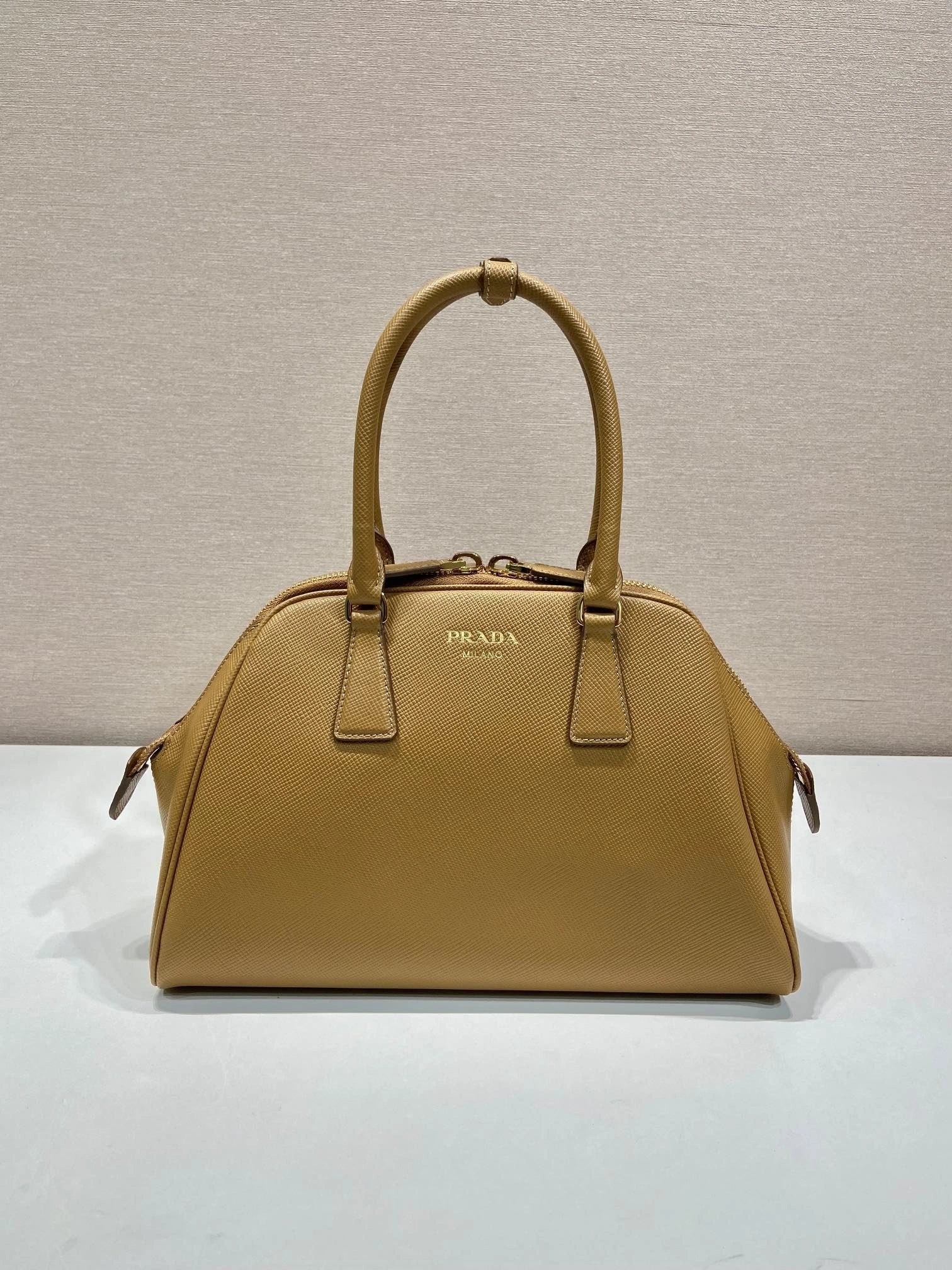 Pra*a top handle bags 4099a-0455
