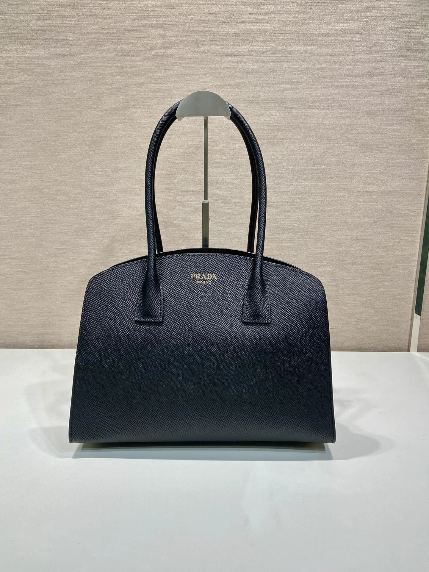 Pra*a top handle bags 4099a-0456