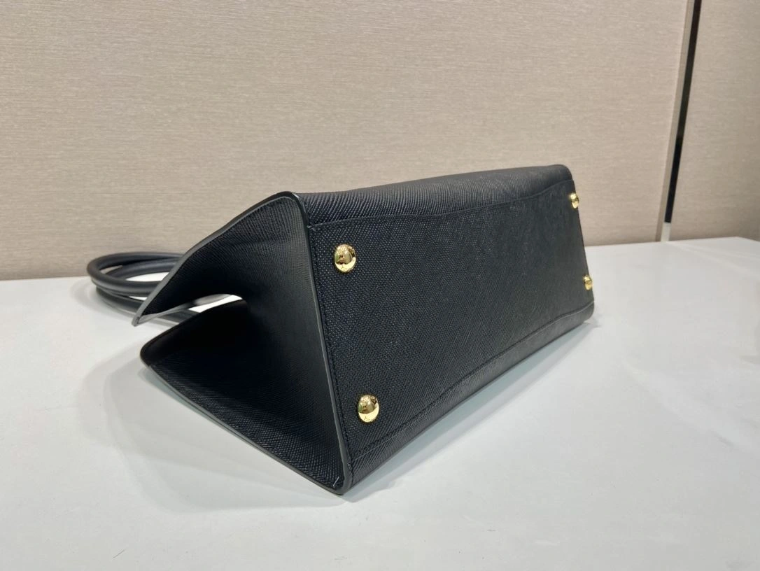 Pra*a top handle bags 4099a-0456