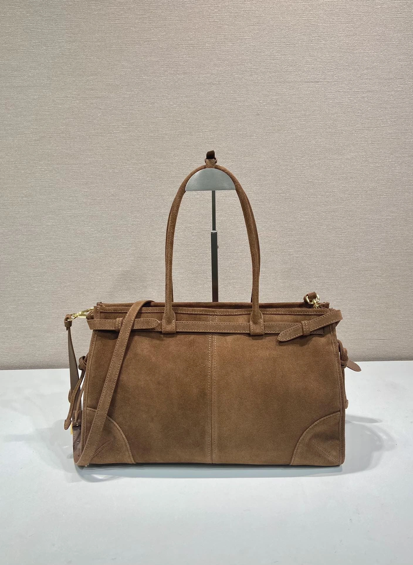 Pra*a top handle bags 4099a-0479