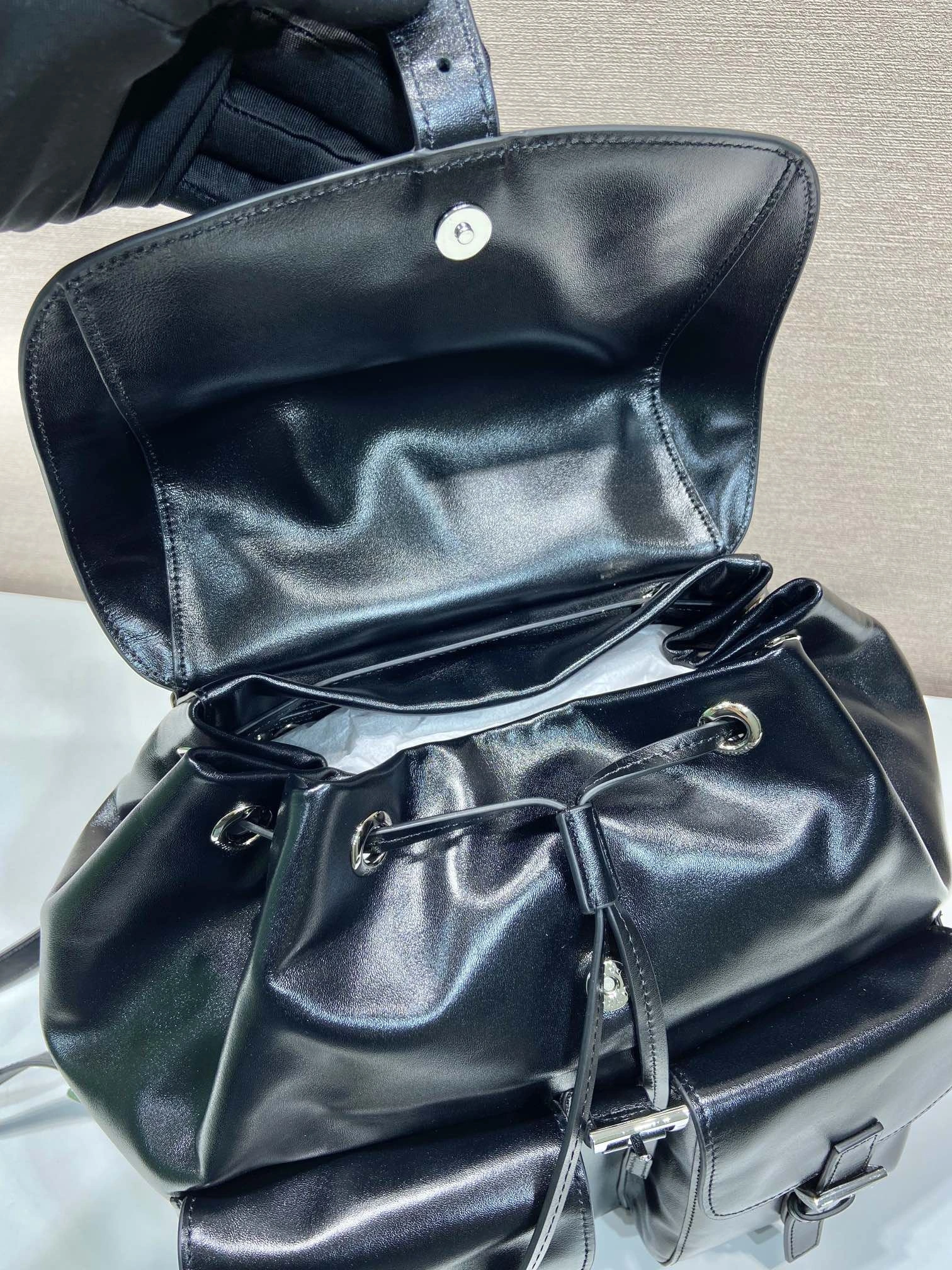 Pra*a backpacks 4099a-0486