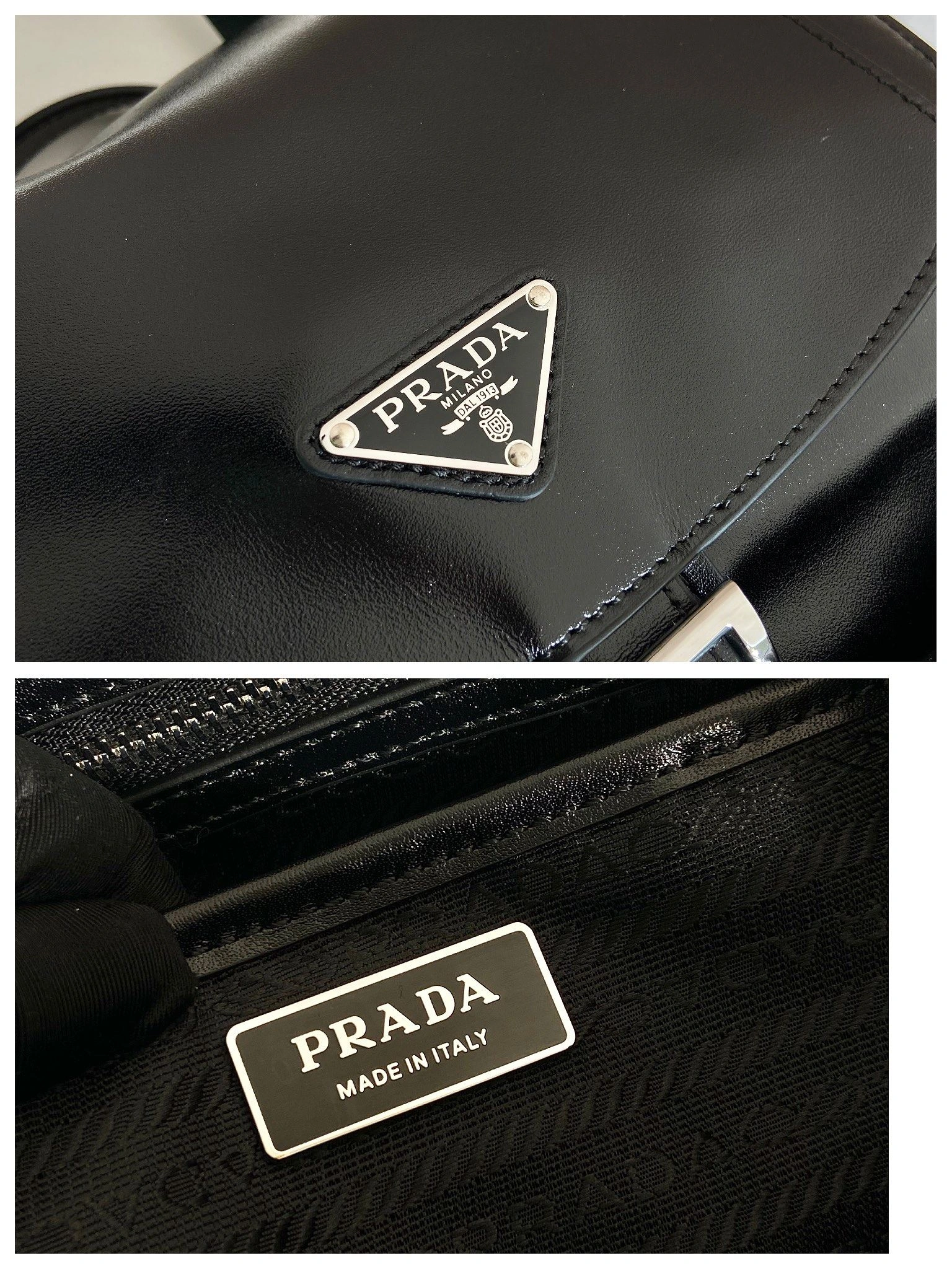 Pra*a backpacks 4099a-0486