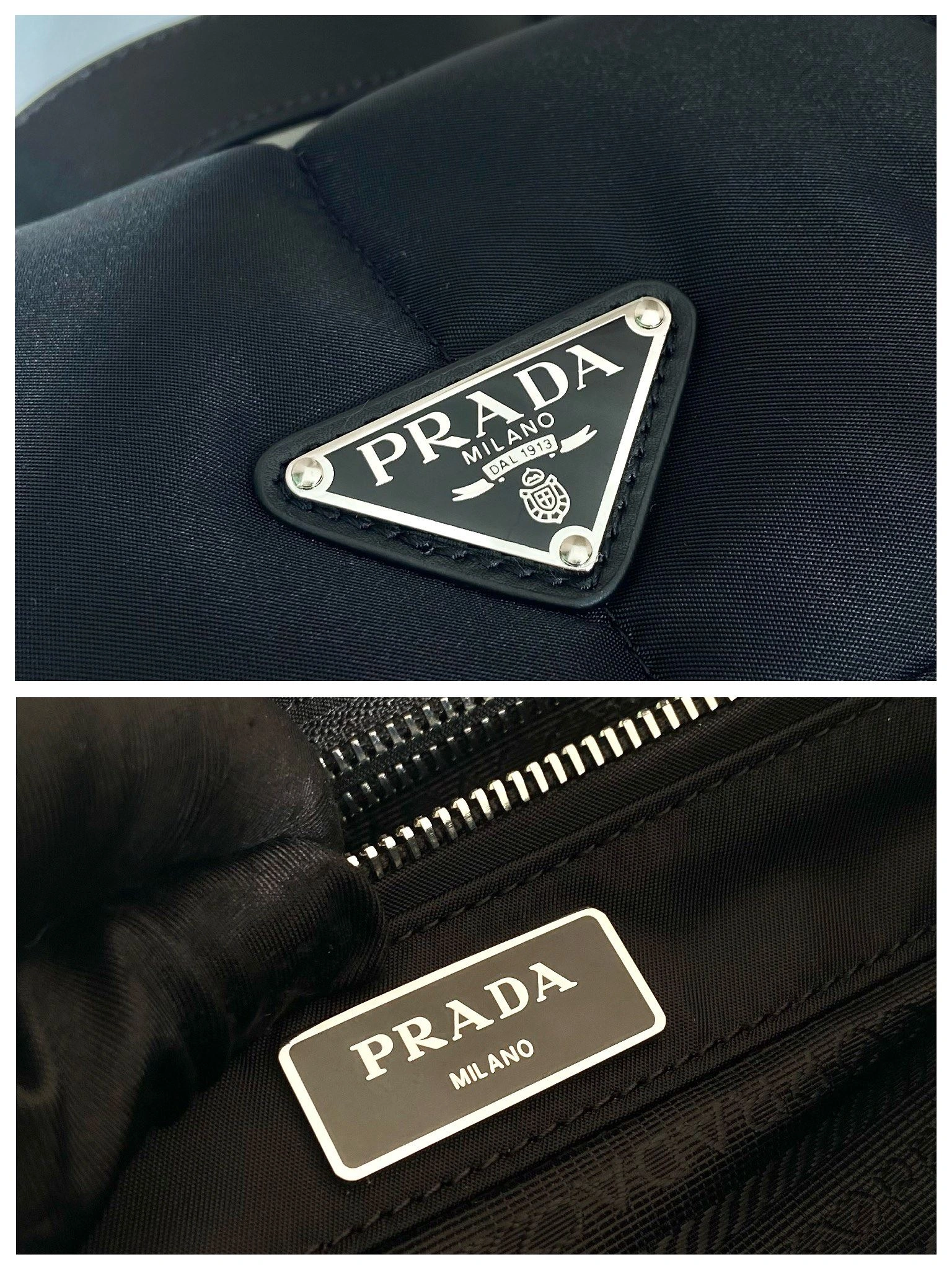Pra*a satchel bags 4099a-0492