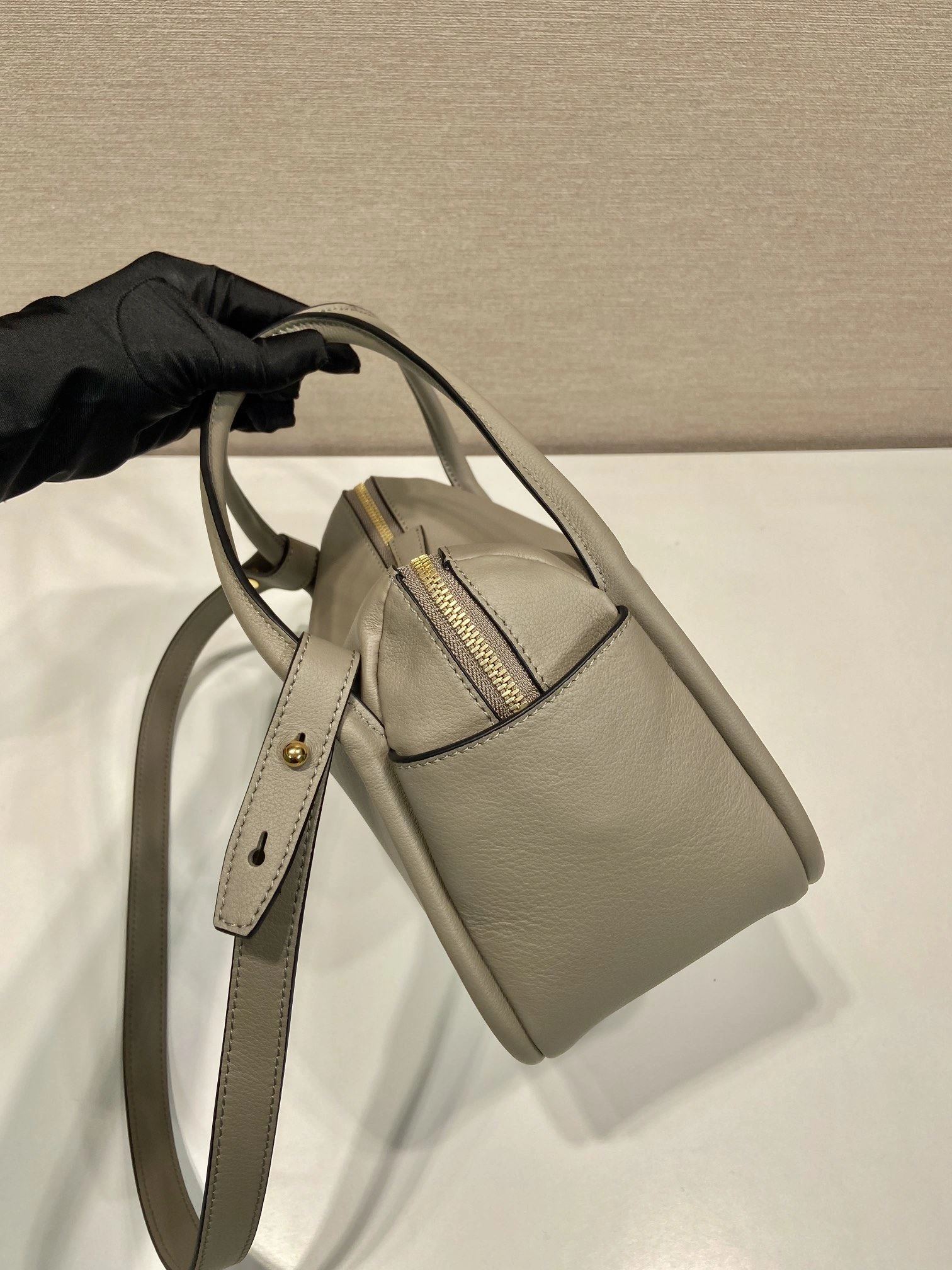 Pra*a top handle bags 4099a-0498