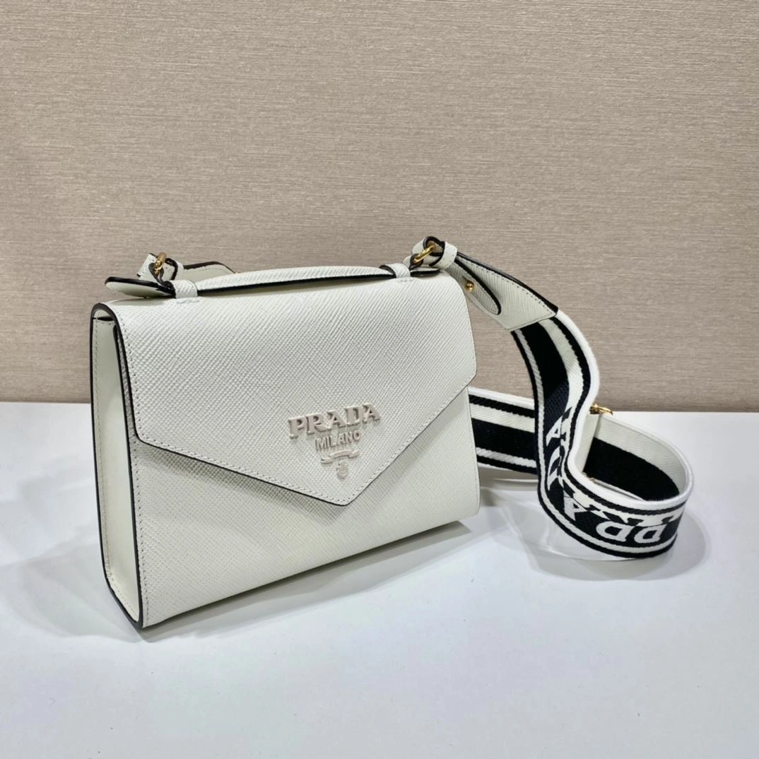 Pra*a top handle bags 4099a-0499