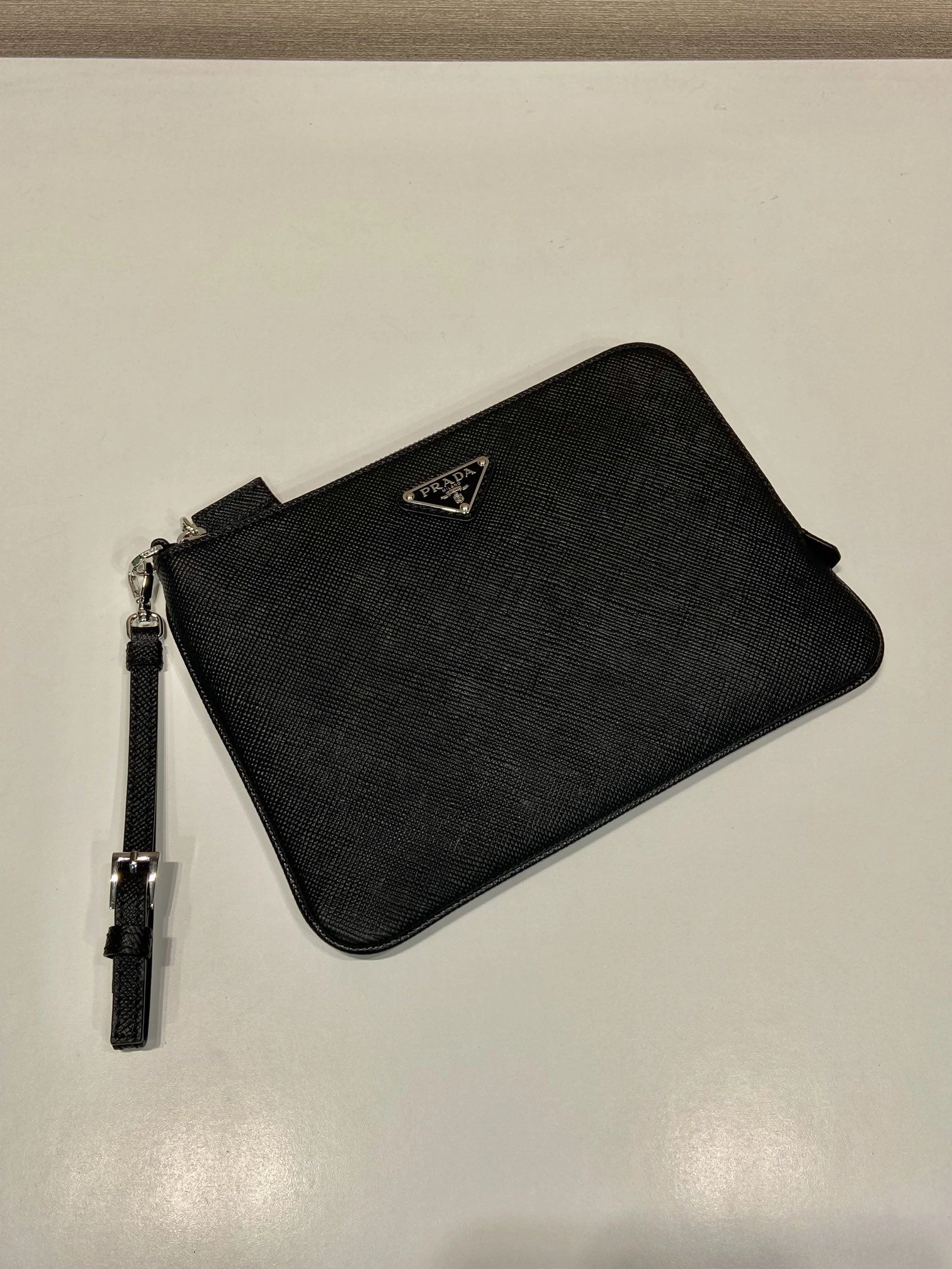 Pra*a clutch bags 4099a-0509