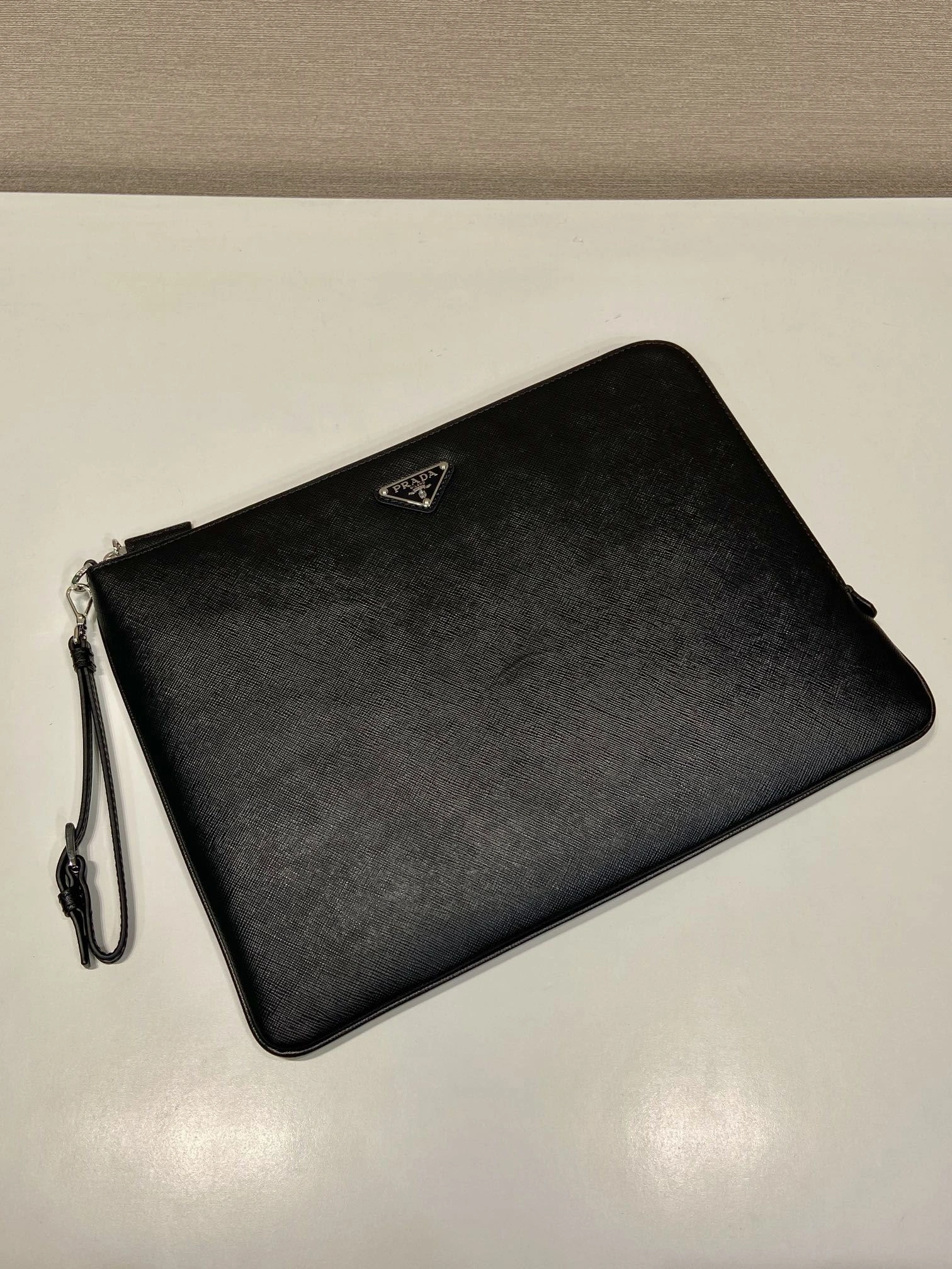 Pra*a clutch bags 4099a-0510