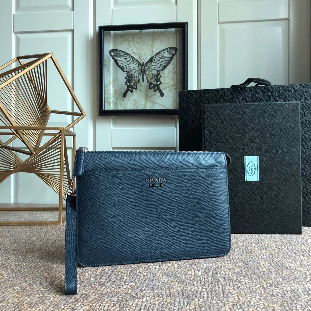 Pra*a clutch bags 4099a-0512