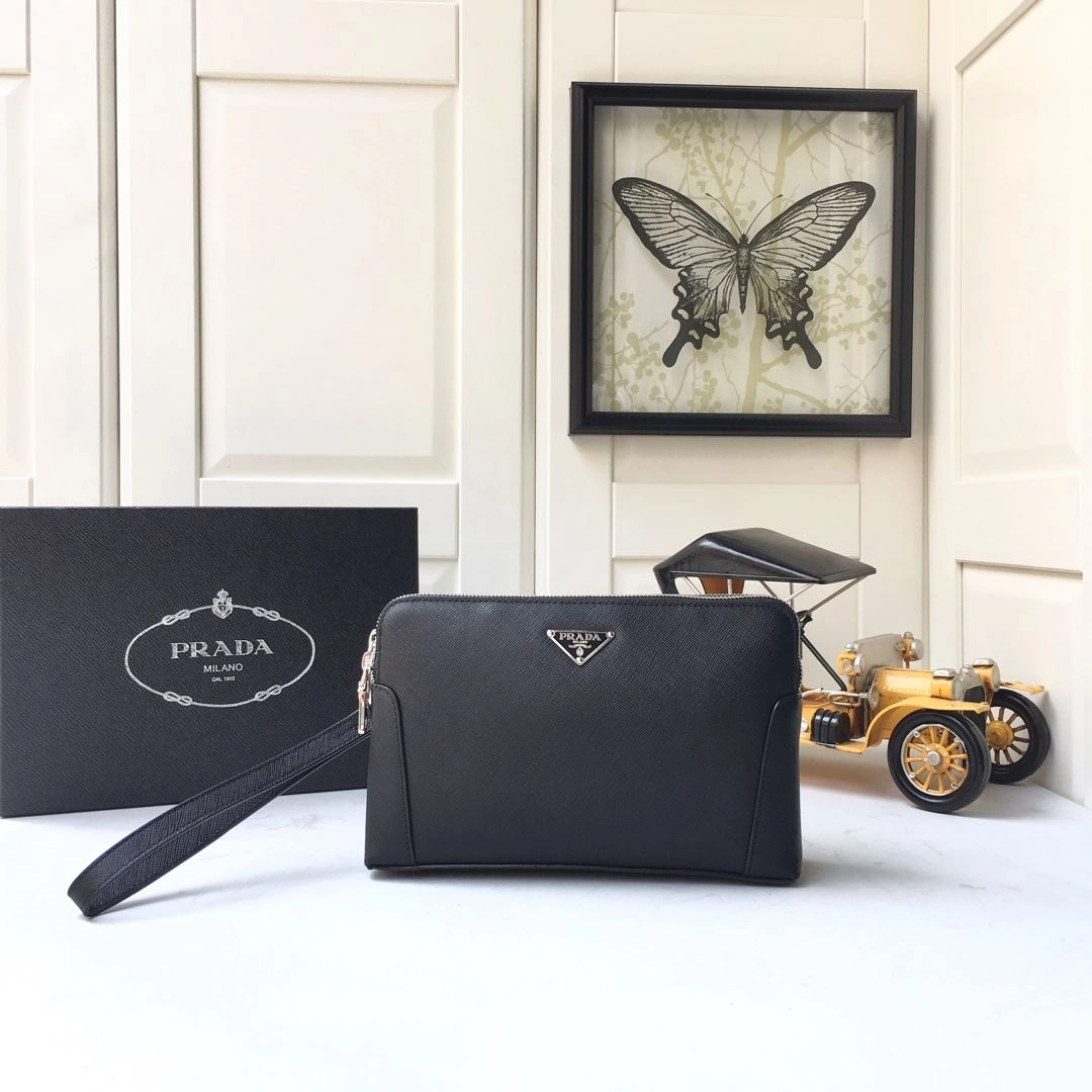 Pra*a clutch bags 4099a-0513