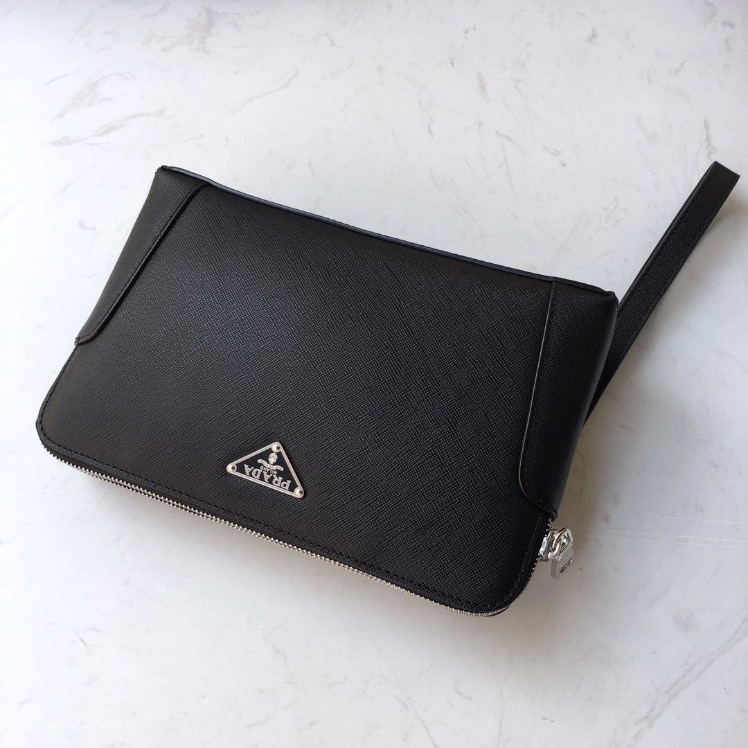 Pra*a clutch bags 4099a-0513