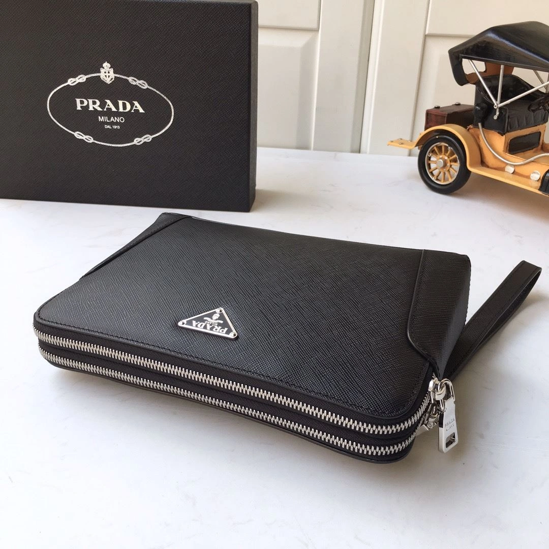 Pra*a clutch bags 4099a-0513