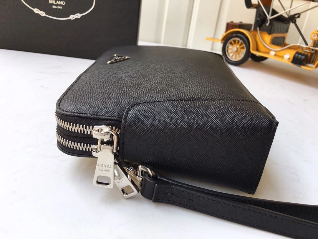 Pra*a clutch bags 4099a-0513