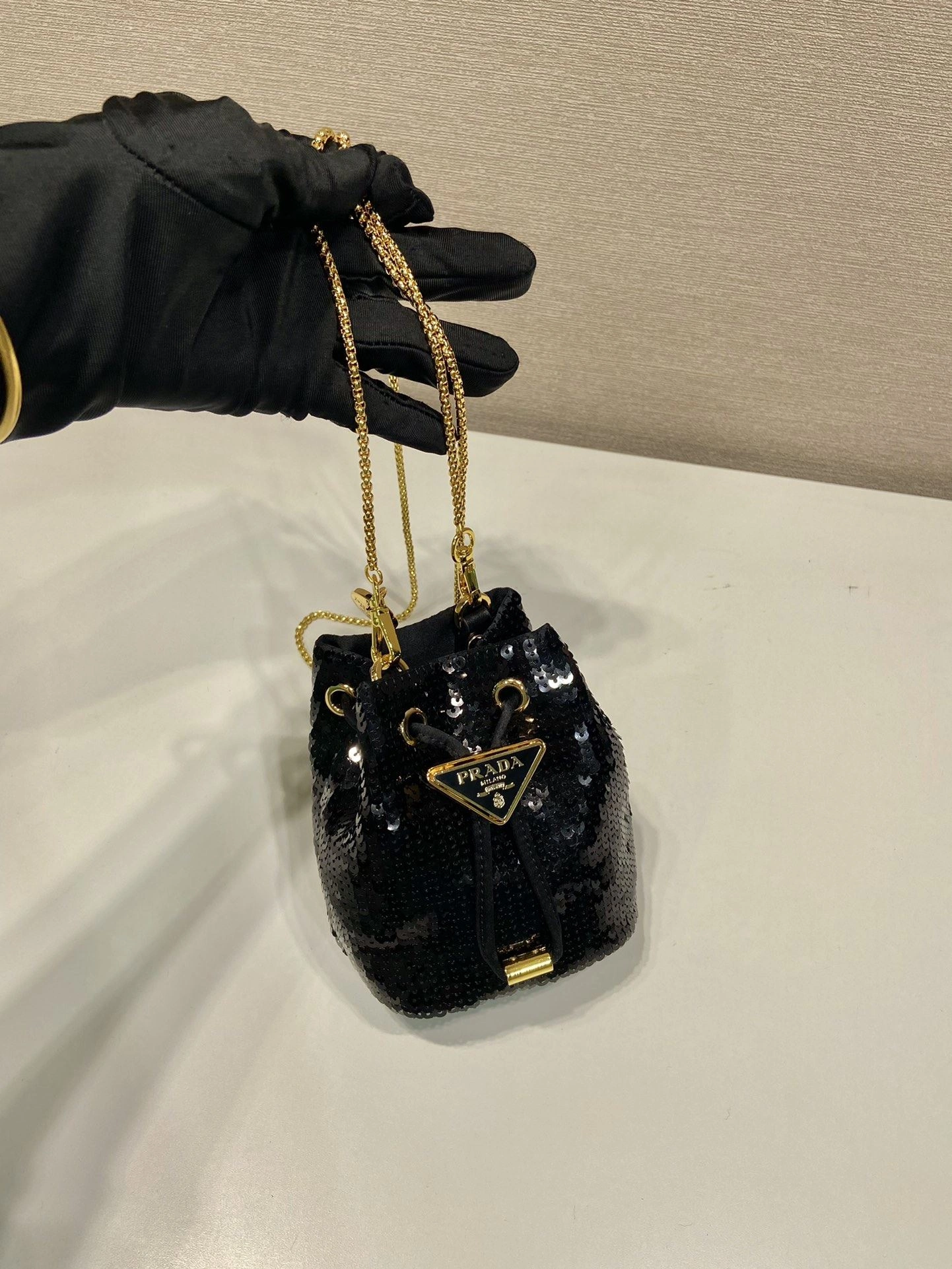 Pra*a bucket bags 4099a-0519