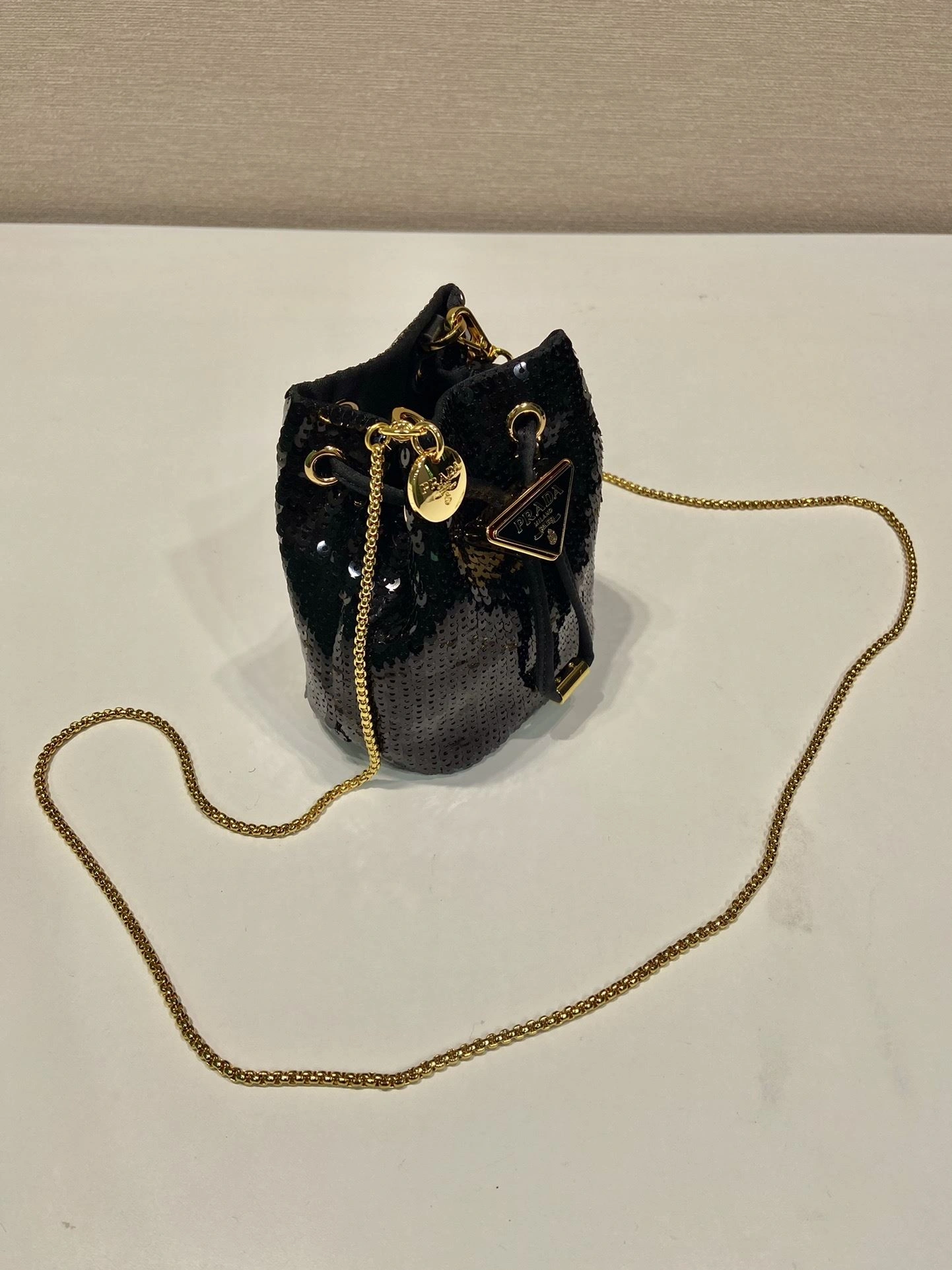 Pra*a bucket bags 4099a-0519