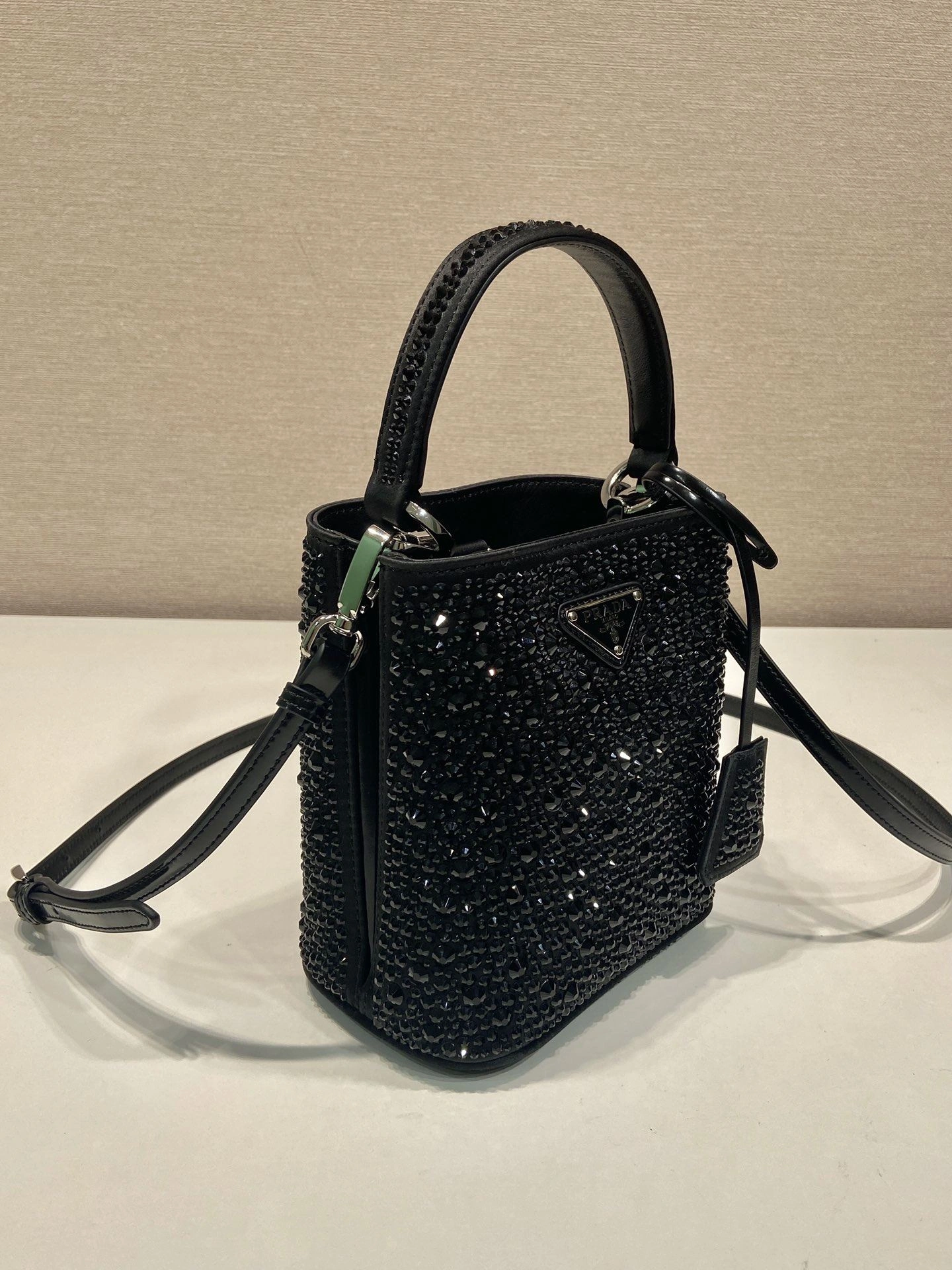 Pra*a top handle bags 4099a-0520