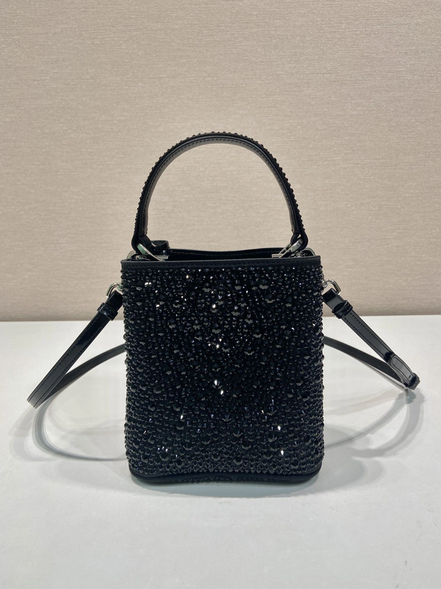 Pra*a top handle bags 4099a-0520