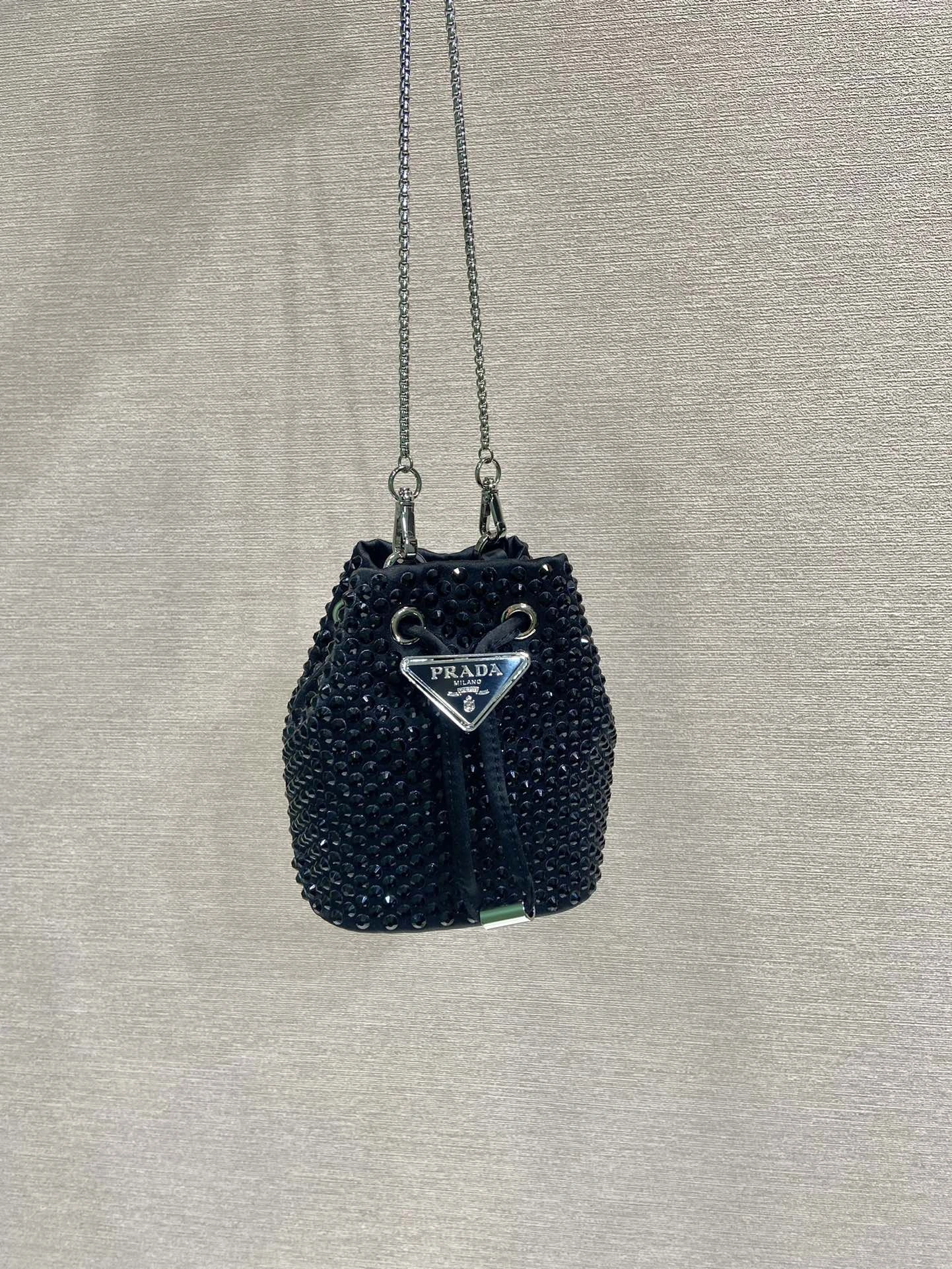 Pra*a bucket bags 4099a-0521