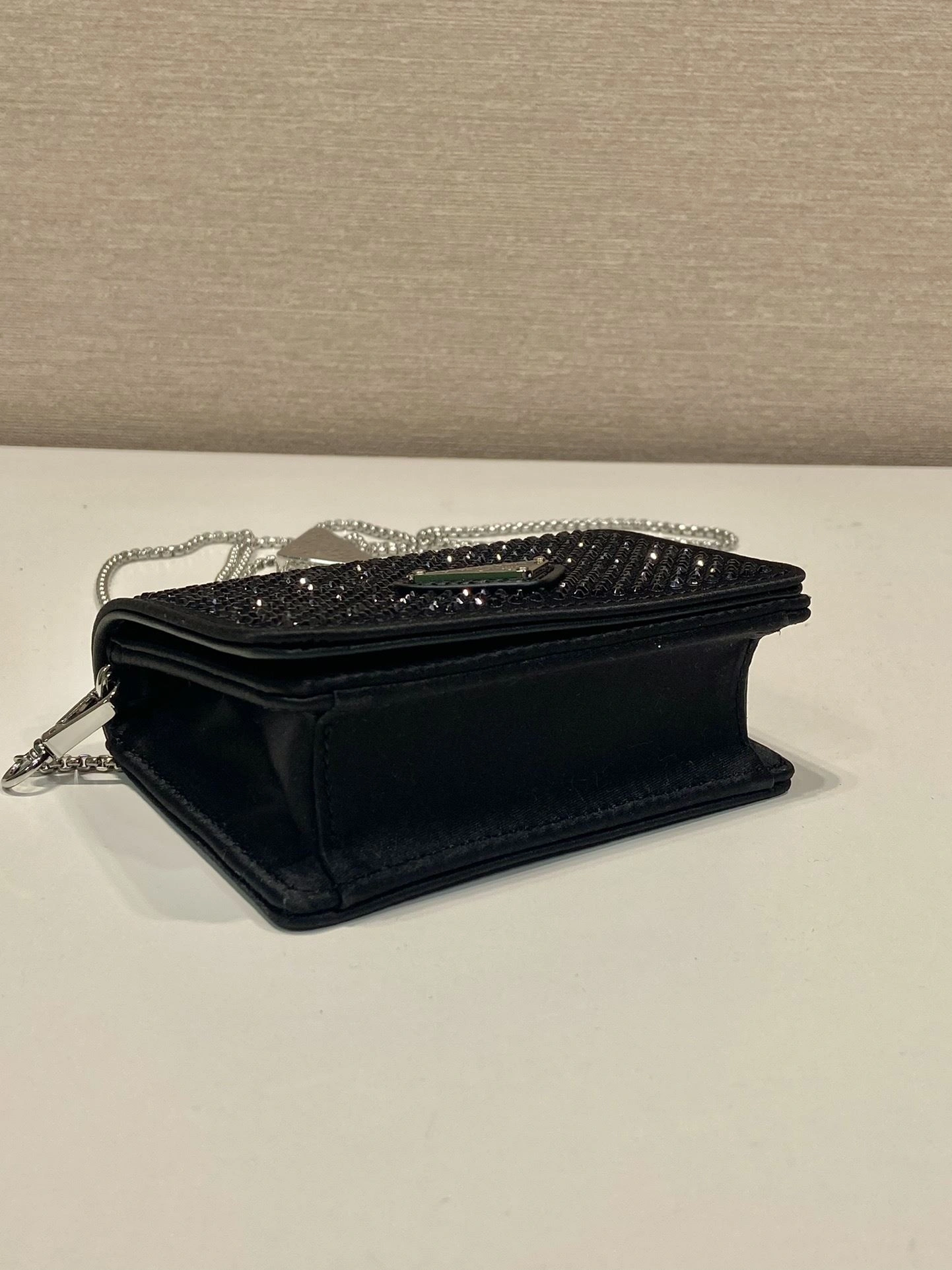 Pra*a satchel bags 4099a-0522