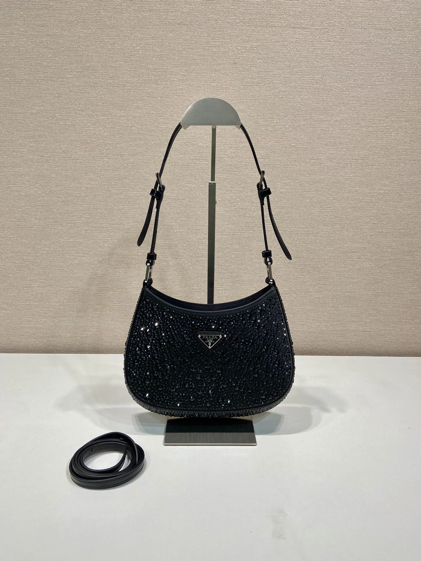 Pra*a satchel bags 4099a-0523