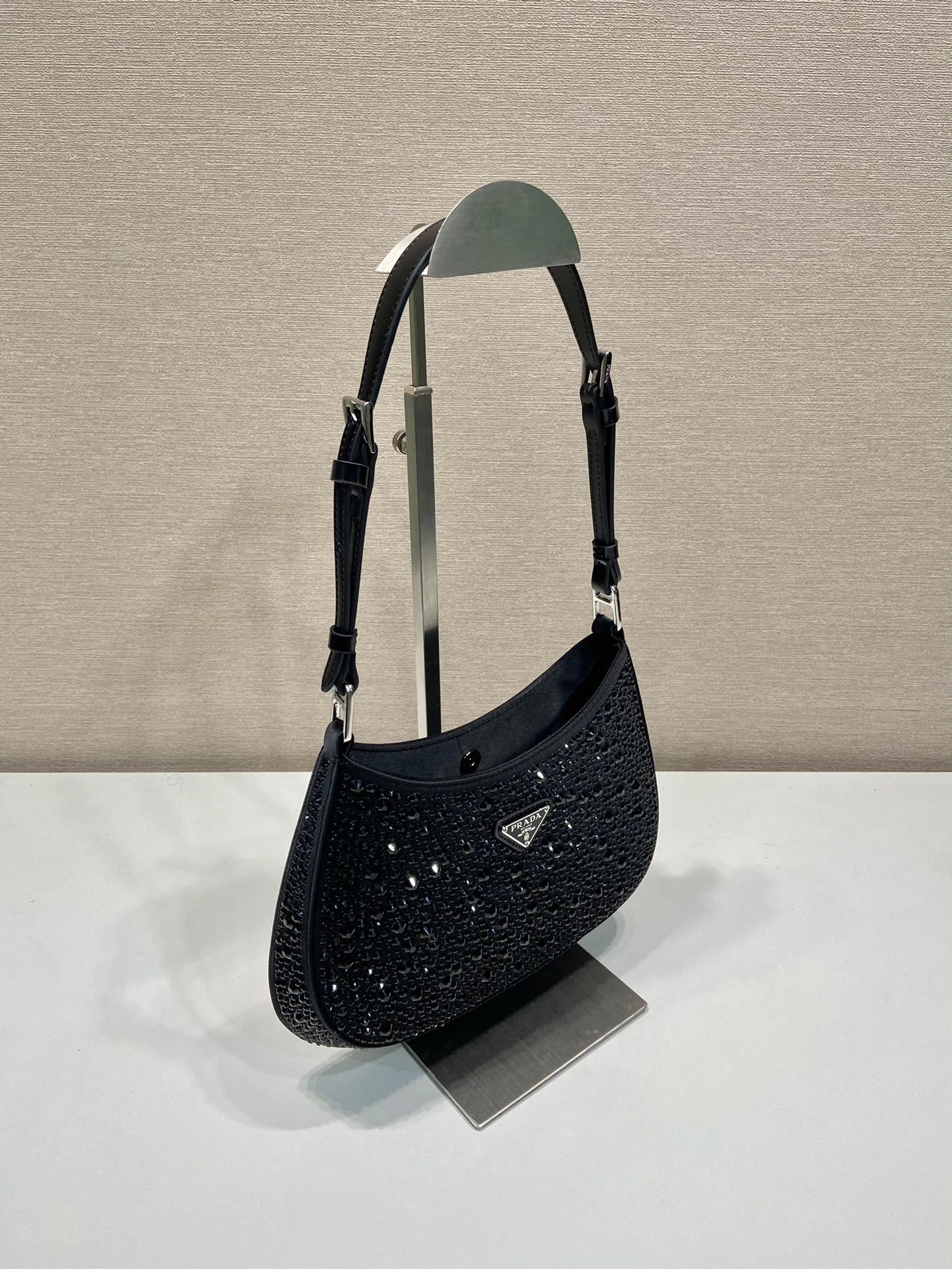 Pra*a satchel bags 4099a-0523