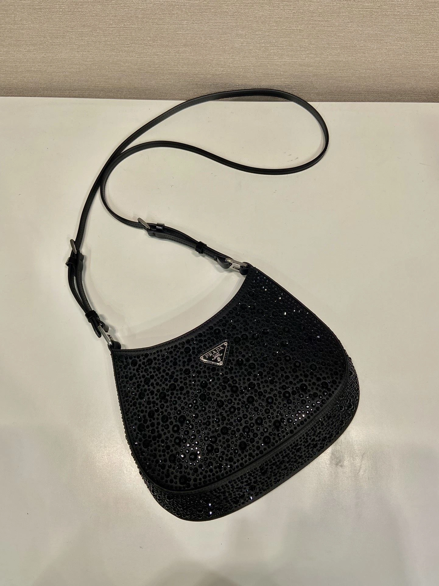 Pra*a satchel bags 4099a-0523